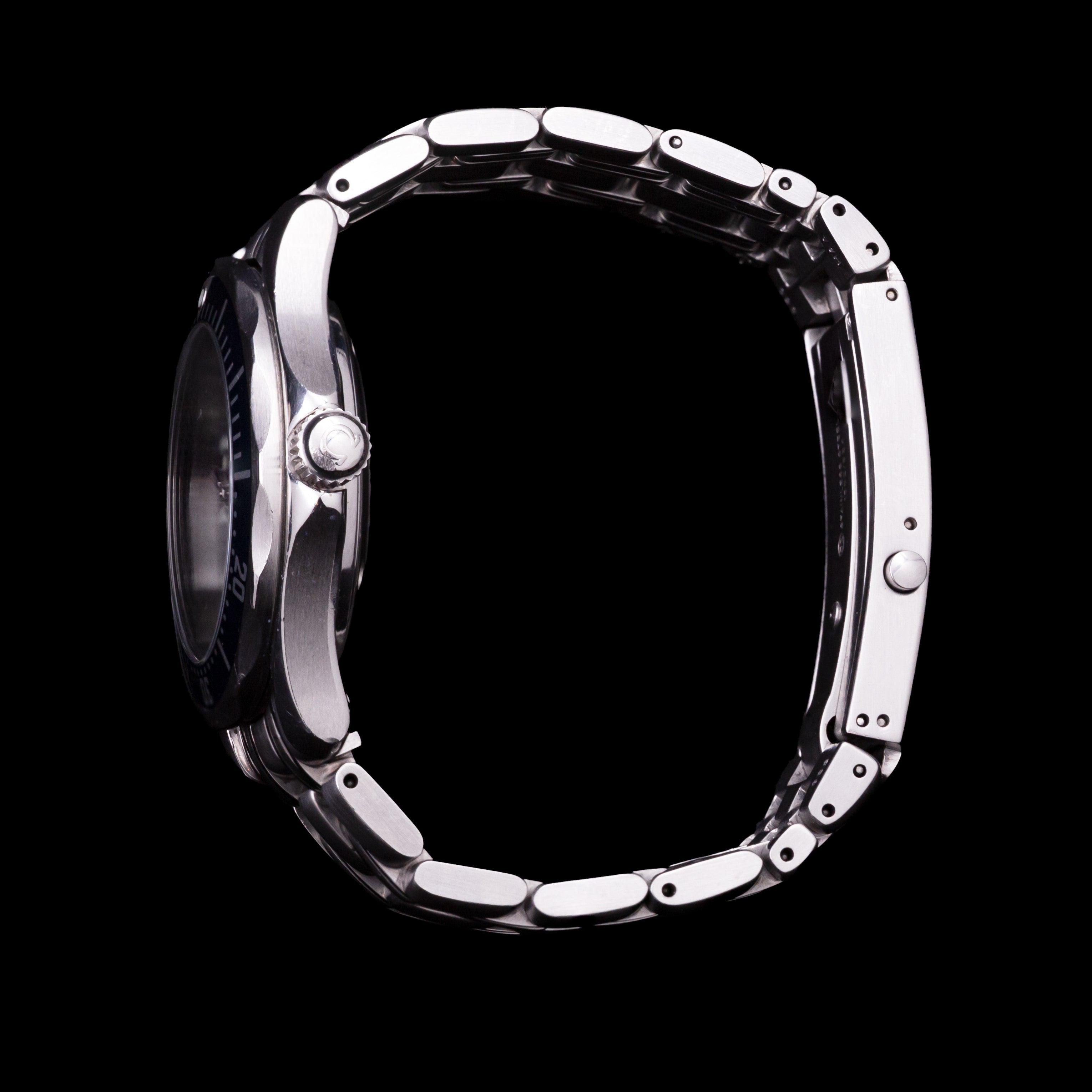 OMEGA SEAMASTER DIVER 300M 36MM