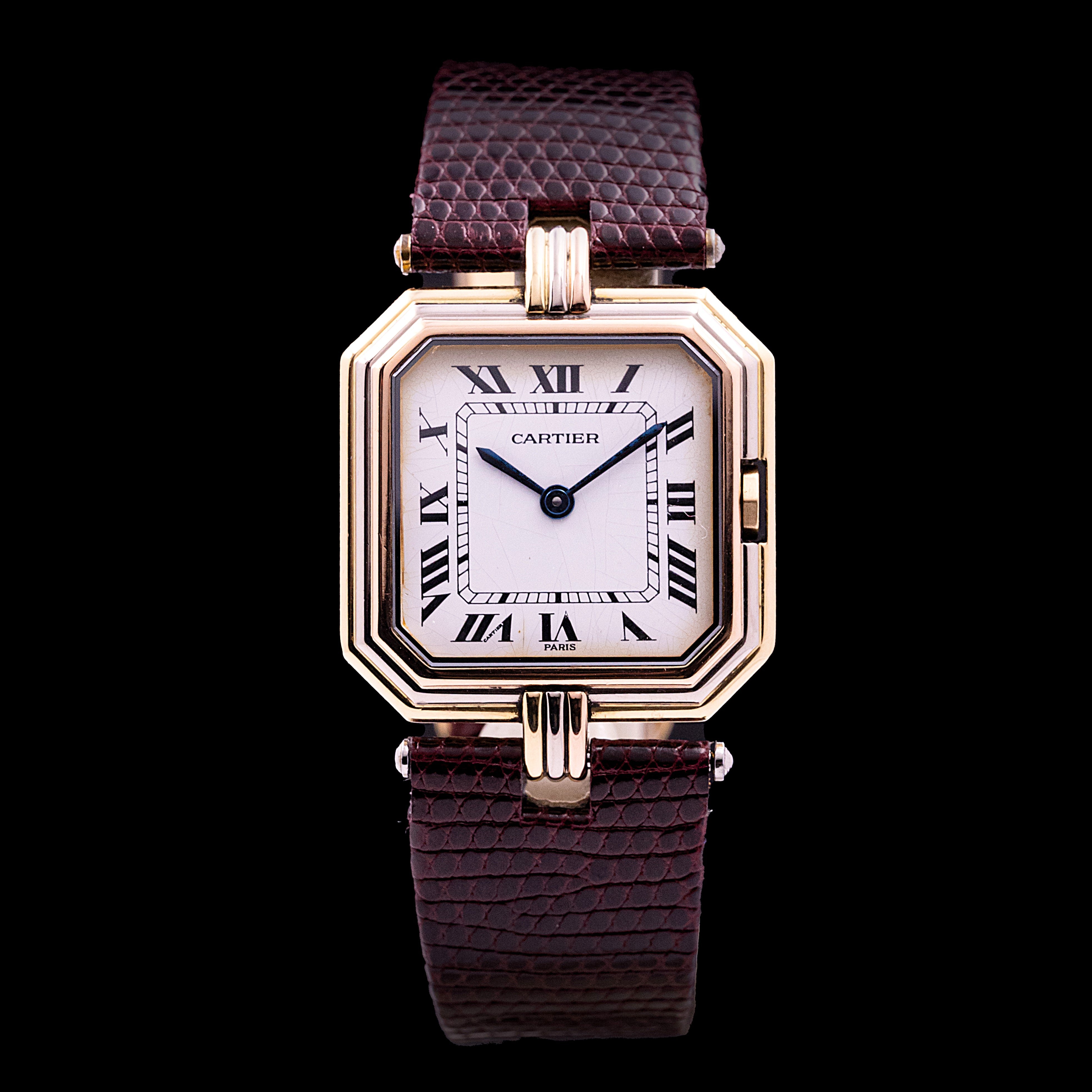 CARTIER CEINTURE TRINITY 3 ORS