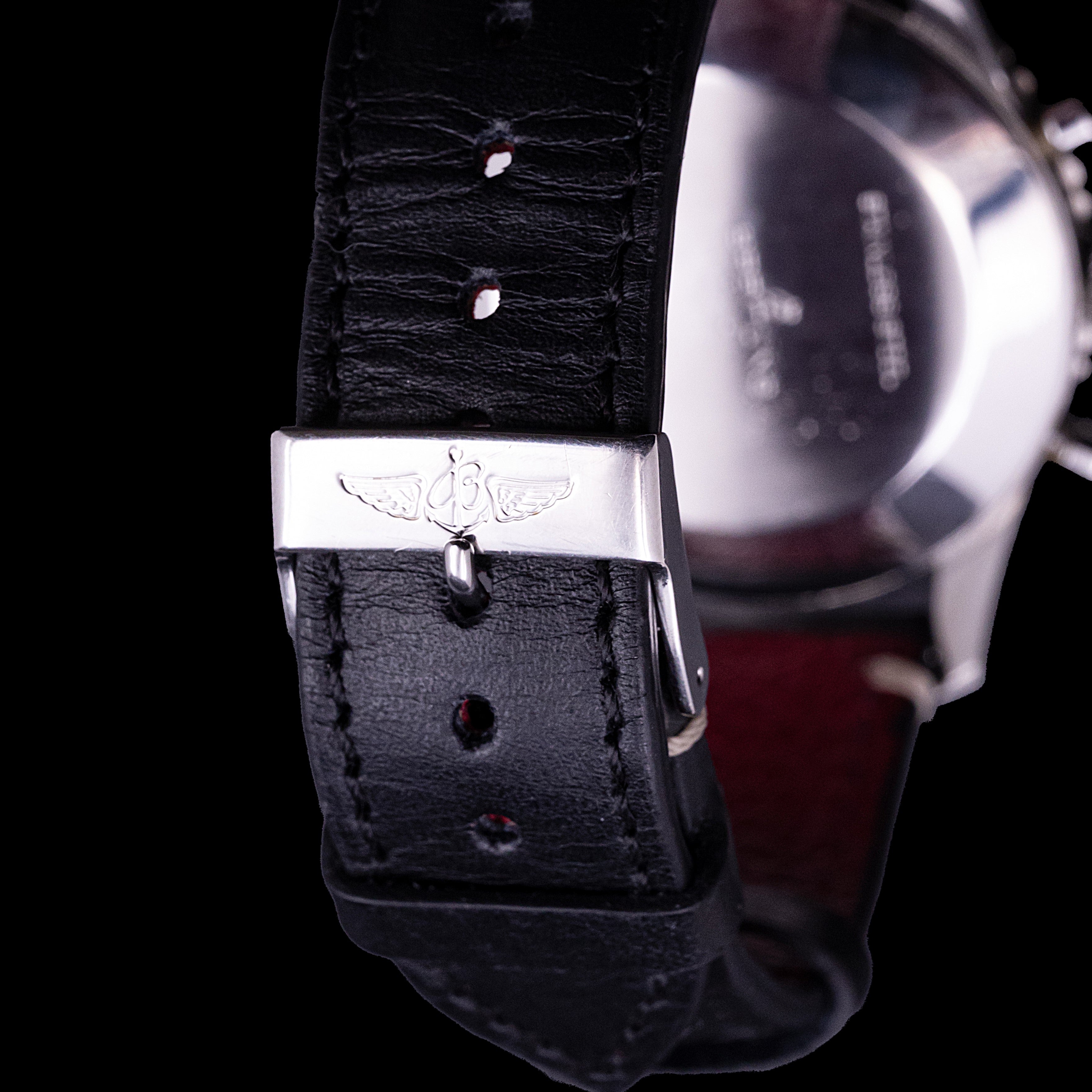 BREITLING OLD NAVITIMER REF 806