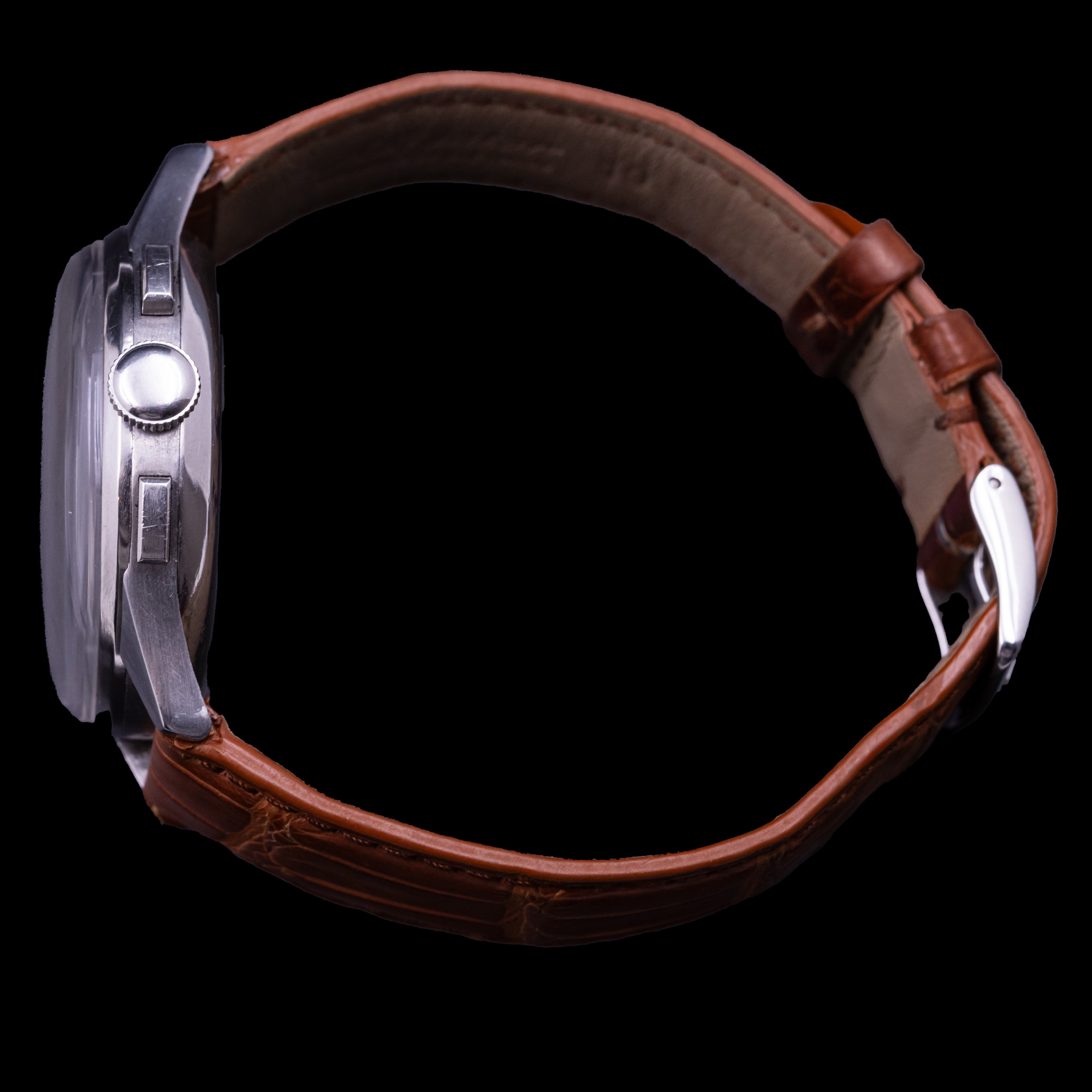 UNIVERSAL GENEVE COMPAX 3 SUB-DIALS