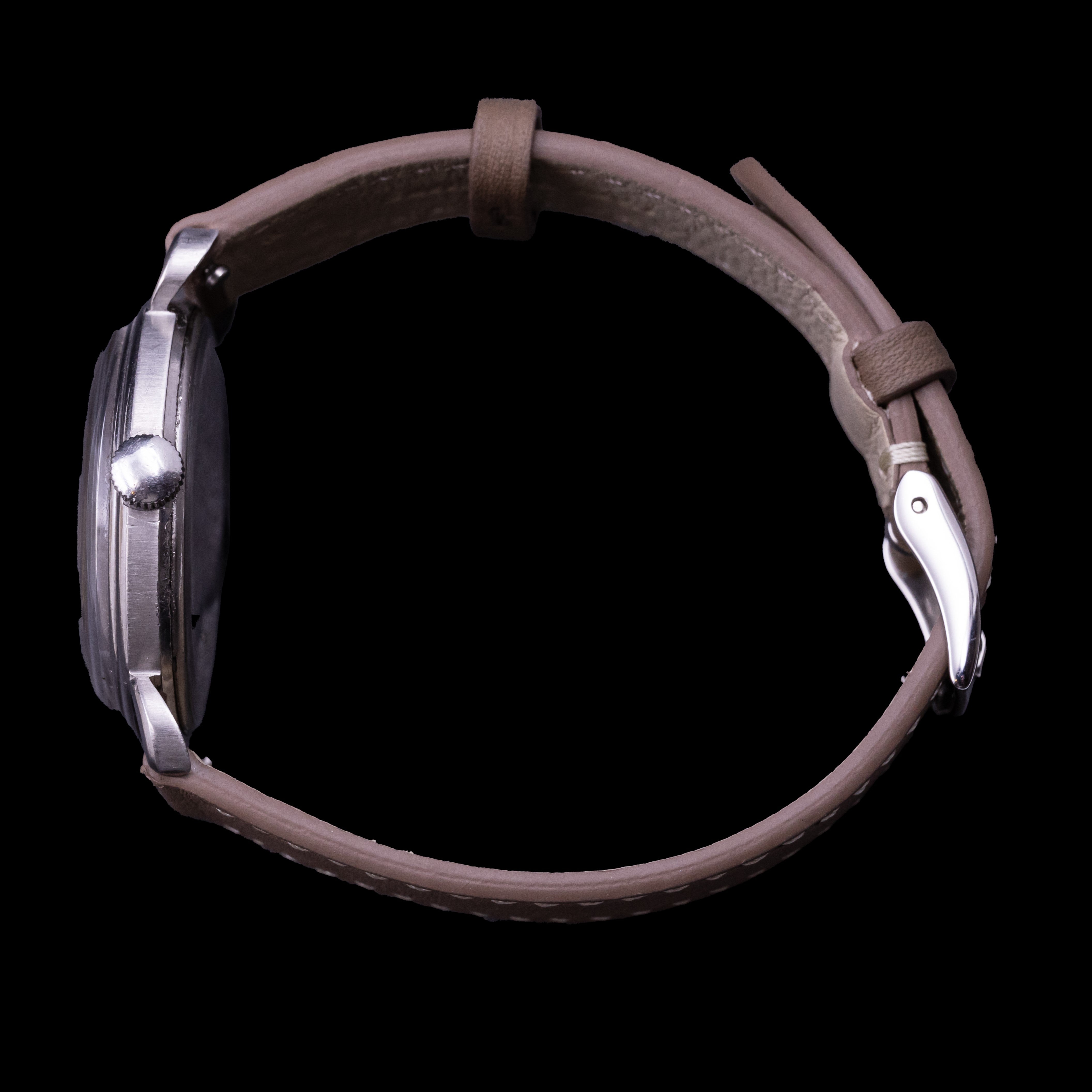 JAEGER-LECOULTRE CLASSIQUE VINTAGE