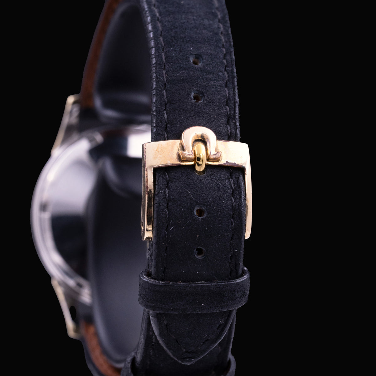 Omega Constellation Chape d'Or Ref. 14900, circa 1960