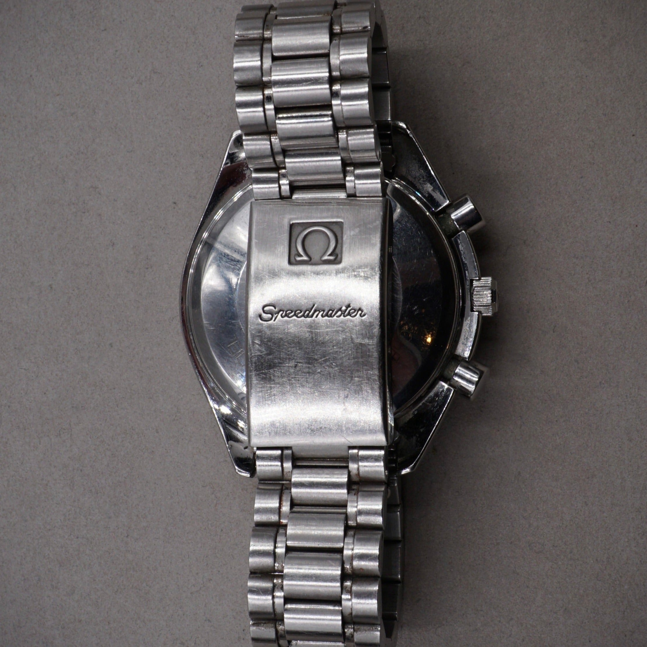 OMEGA SPEEDMASTER REDUCED LIMITED SERIES JO D’ALBERTVILLE 1992