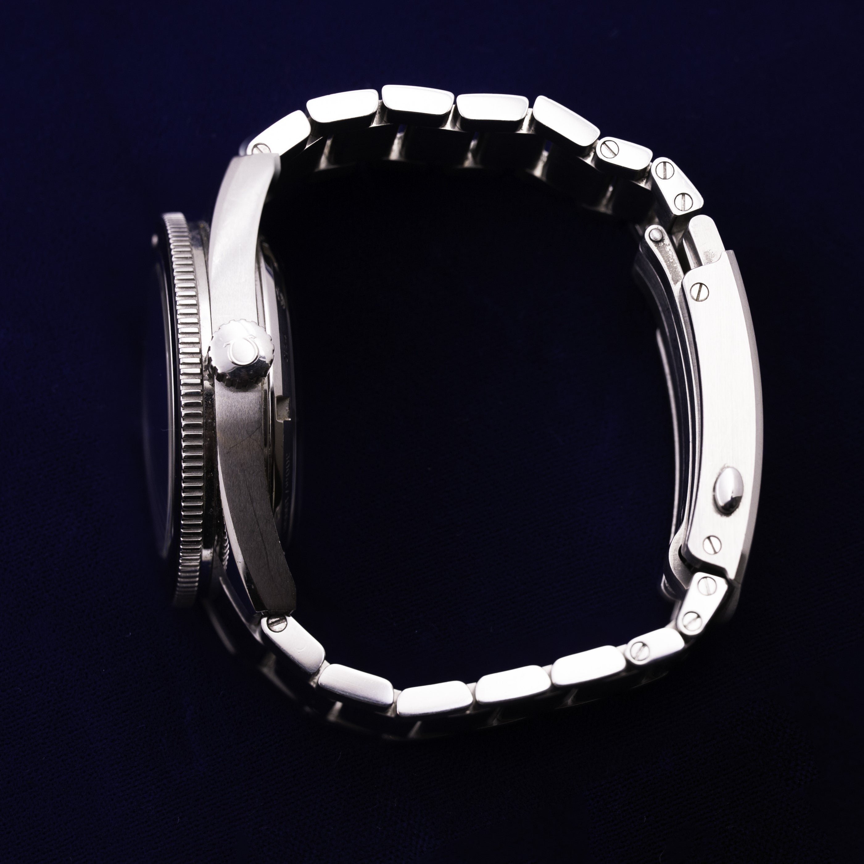 OMEGA SEAMASTER 300 MASTER CO-AXIAL "SPECTRE"