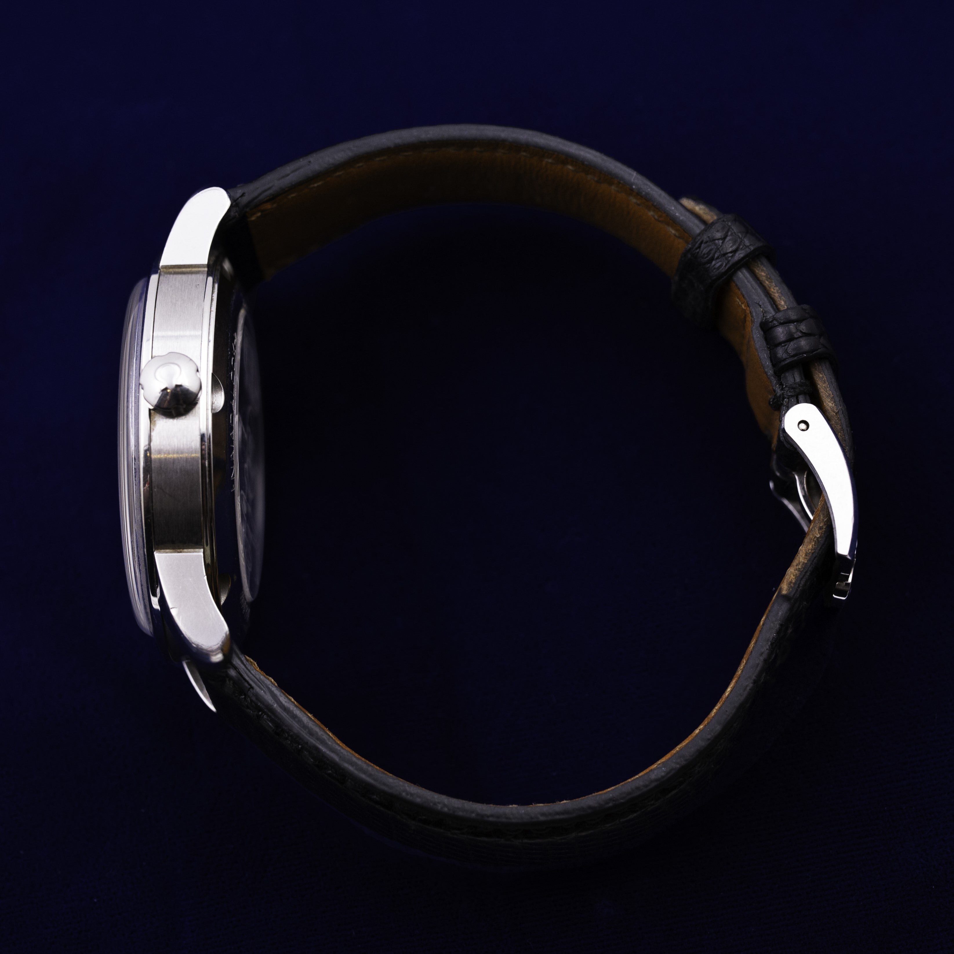 OMEGA SEAMASTER 1948 70TH ANNIVERSARY