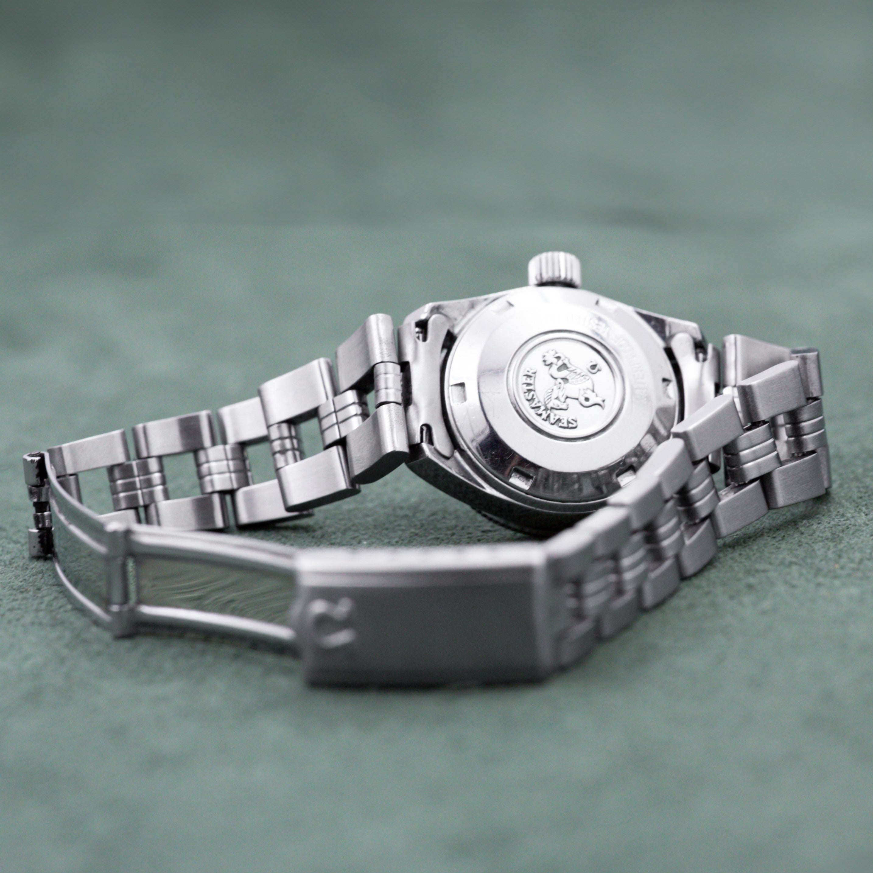 OMEGA SEAMASTER AUTOMATIC 60