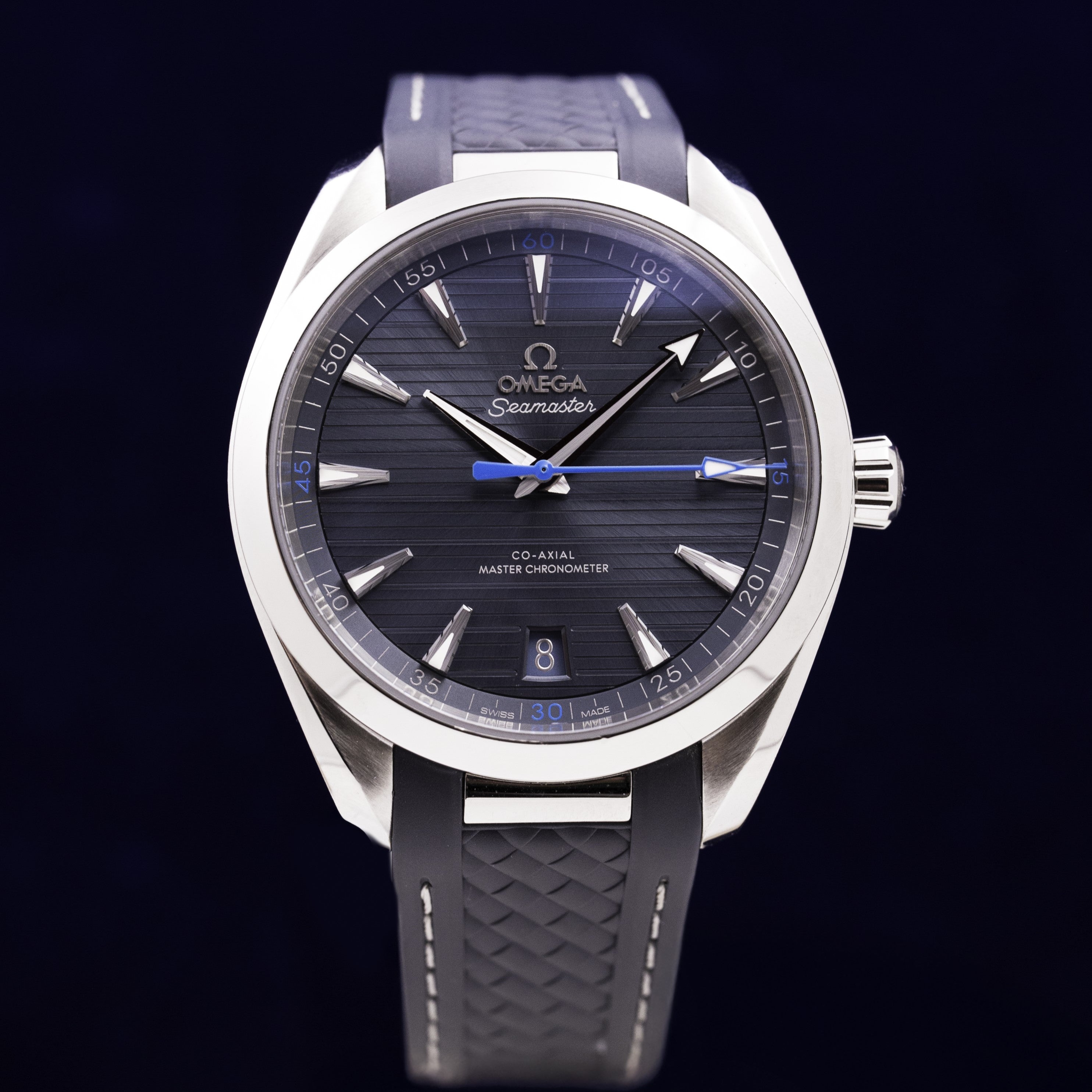OMEGA SEAMASTER AQUA TERRA