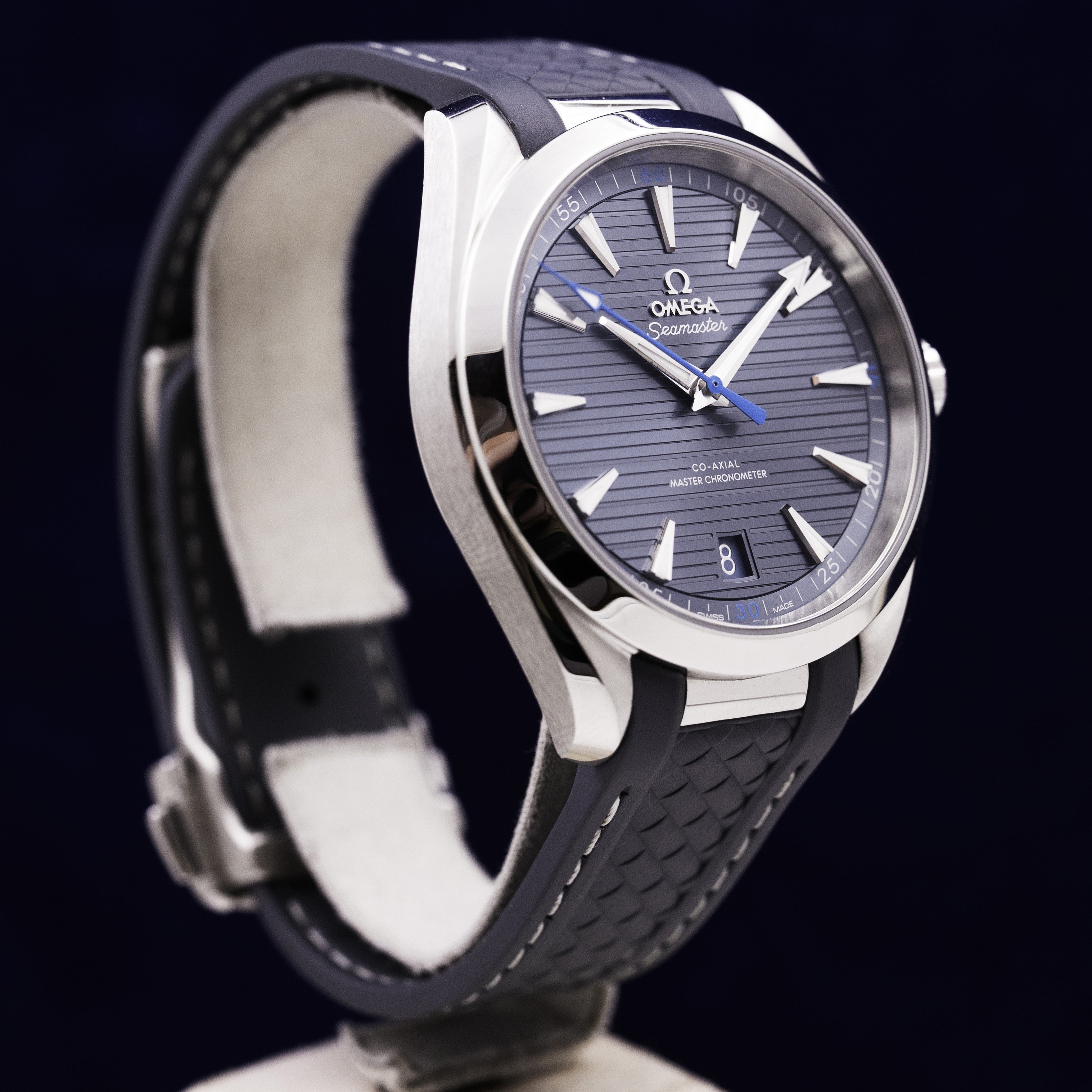 OMEGA SEAMASTER AQUA TERRA