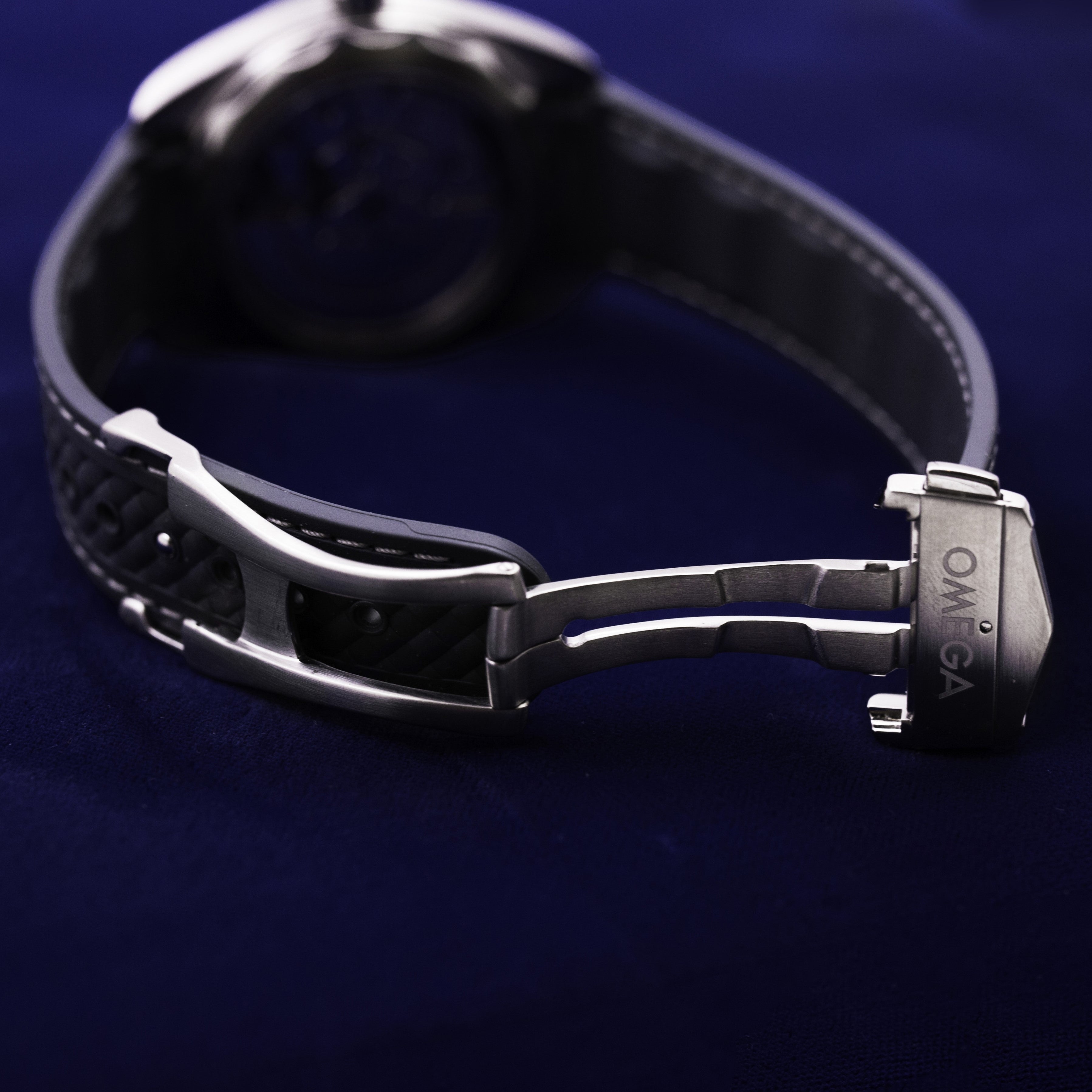 OMEGA SEAMASTER AQUA TERRA