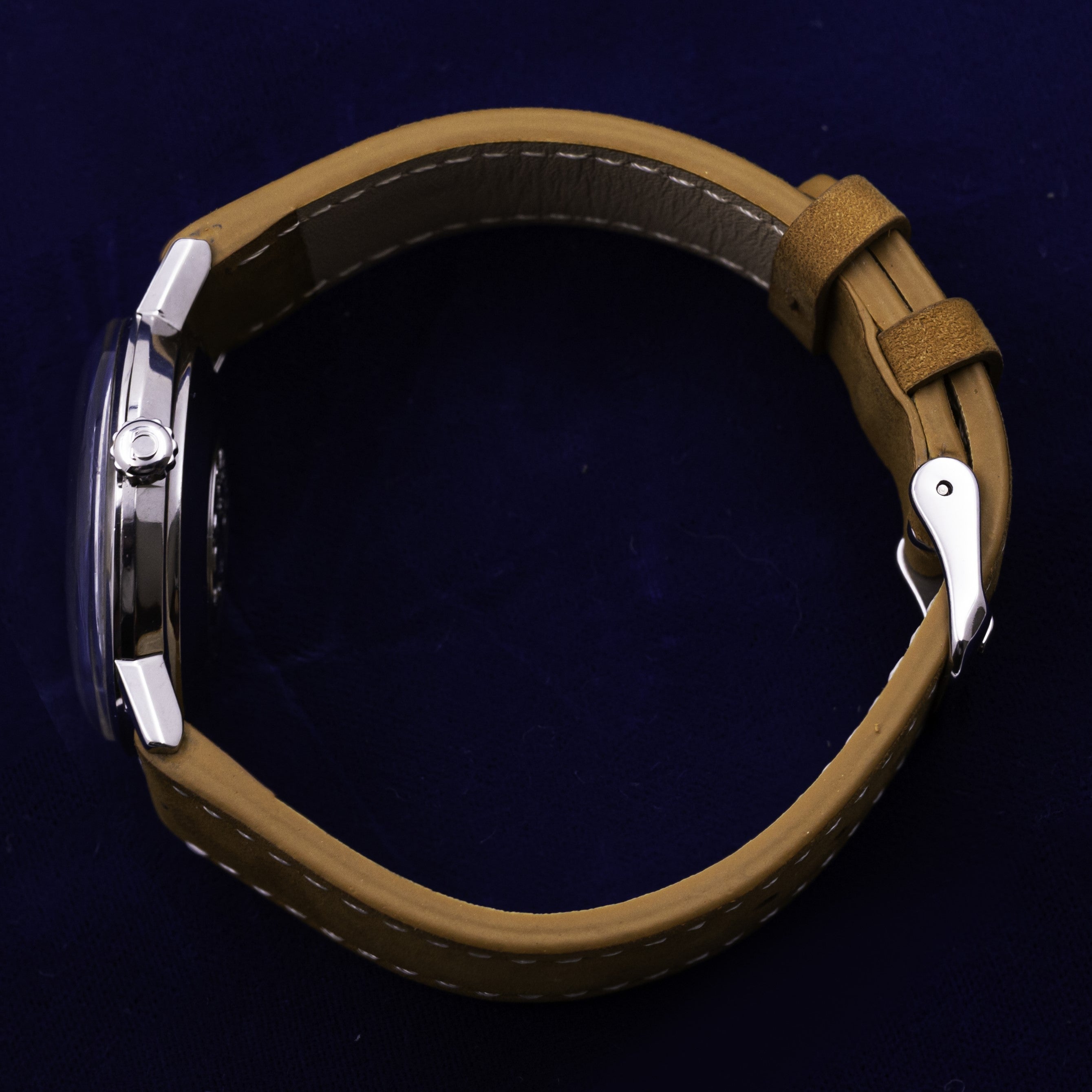 OMEGA SEAMASTER AUTOMATIC