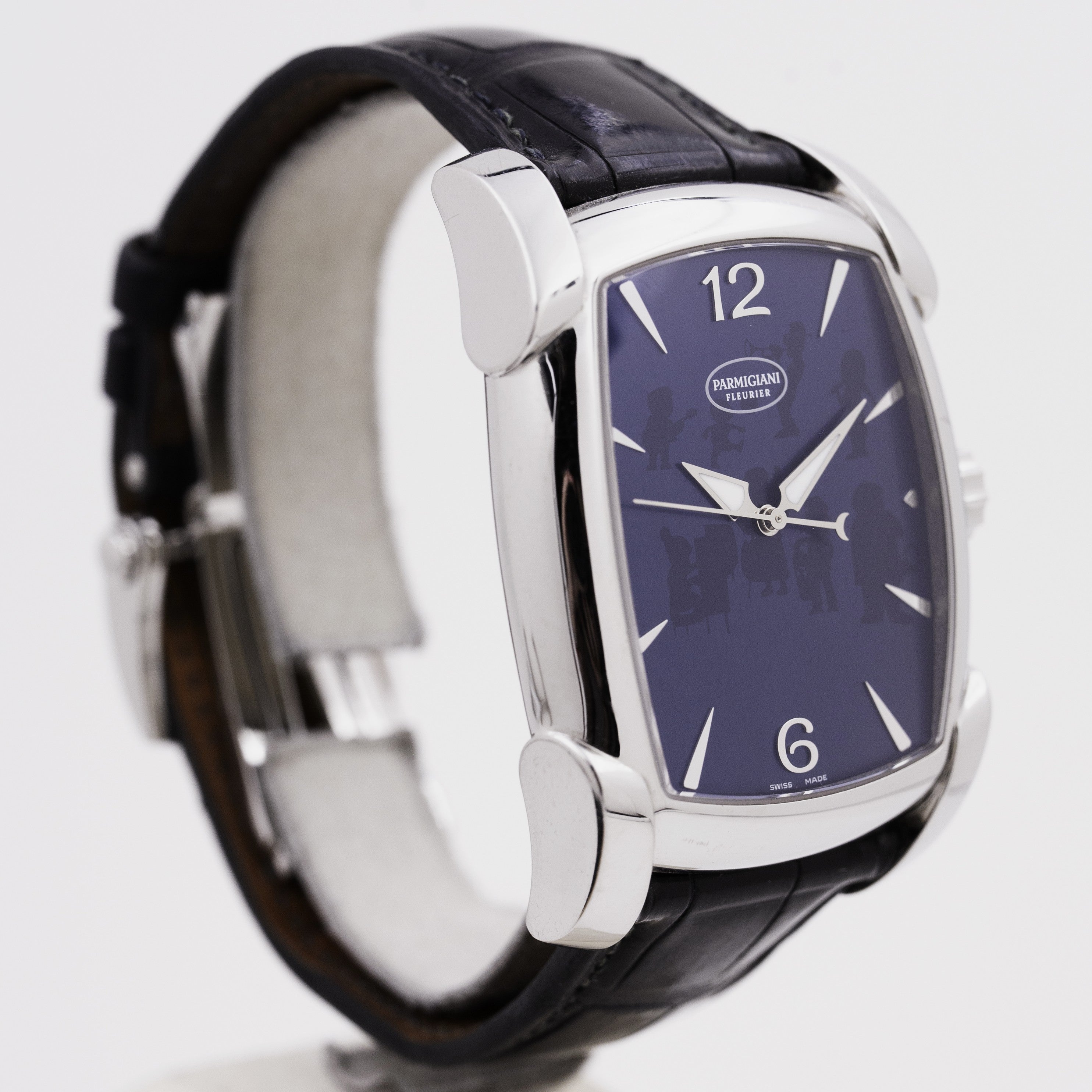 PARMIGIANI FLEURIER KALPA GRANDE XL MONTREUX 2013 LIMITED EDITION