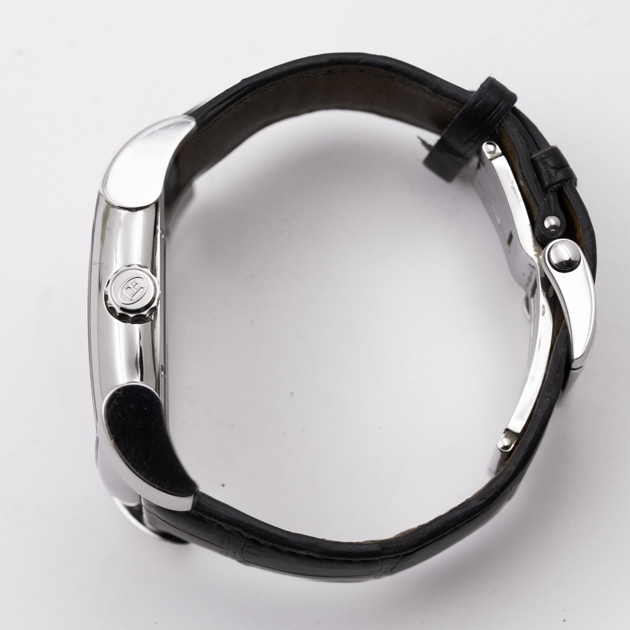 PARMIGIANI FLEURIER KALPA GRANDE XL MONTREUX 2013 EDITION LIMITEE - montre vintage - Contre - Temps Paris