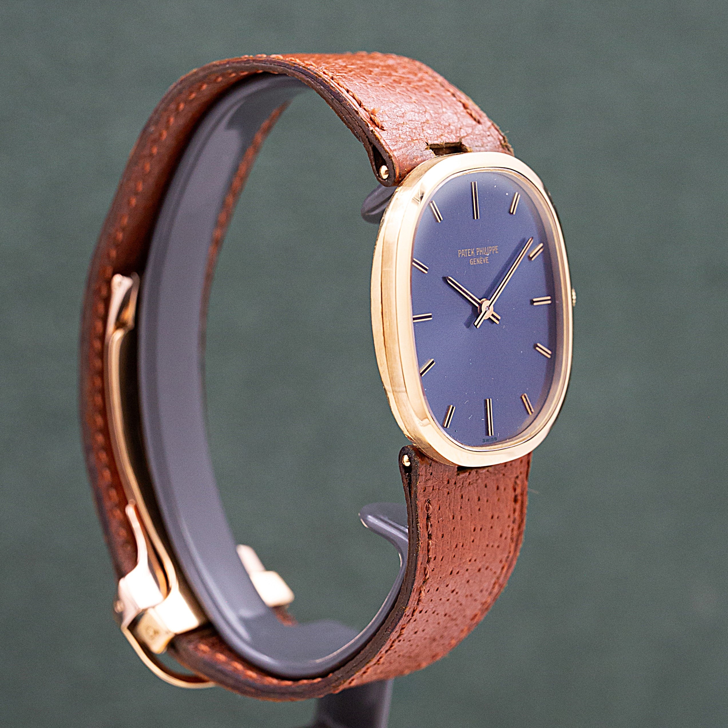 PATEK PHILIPPE ELLIPSE OR