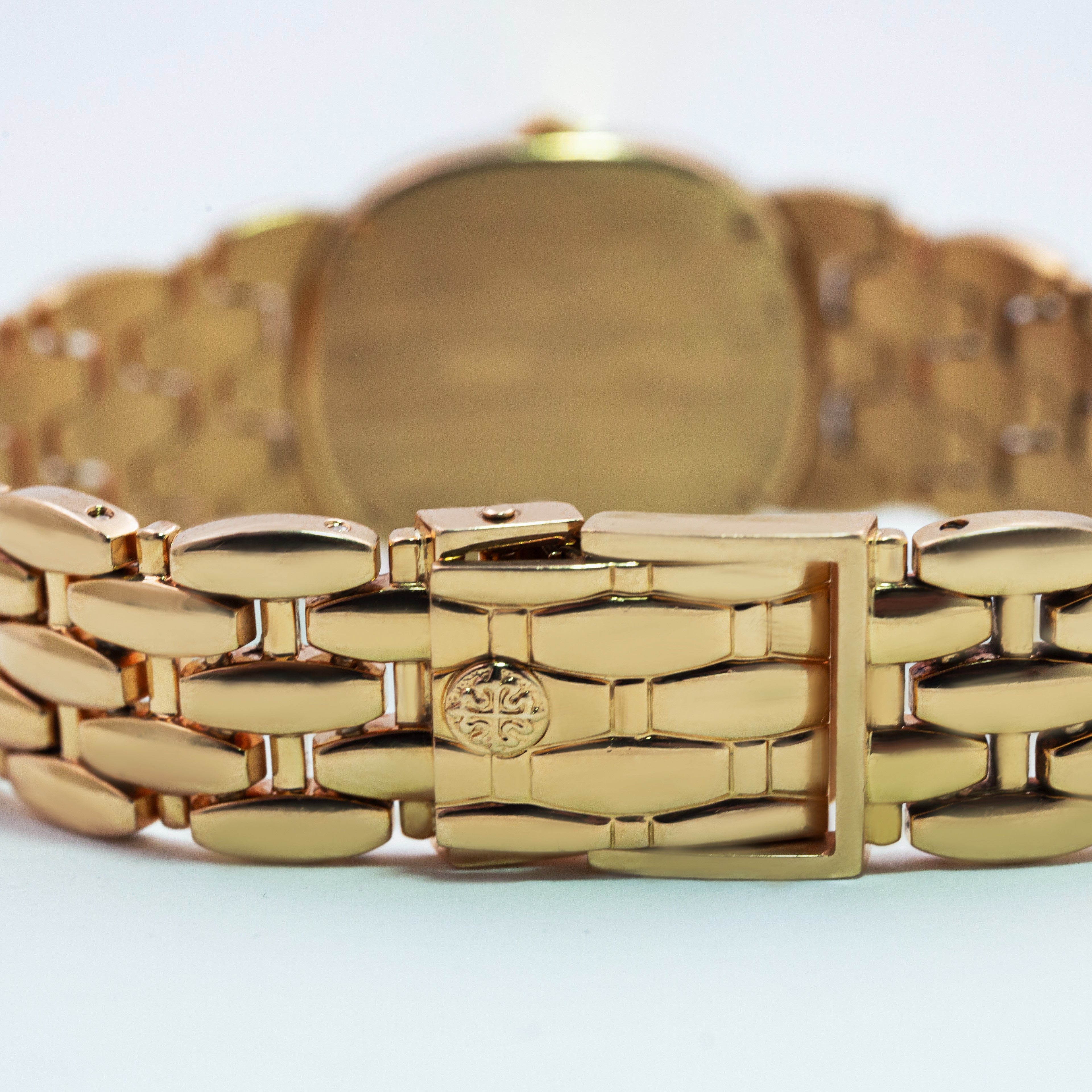 PATEK PHILIPPE GOLDEN ELLIPSE