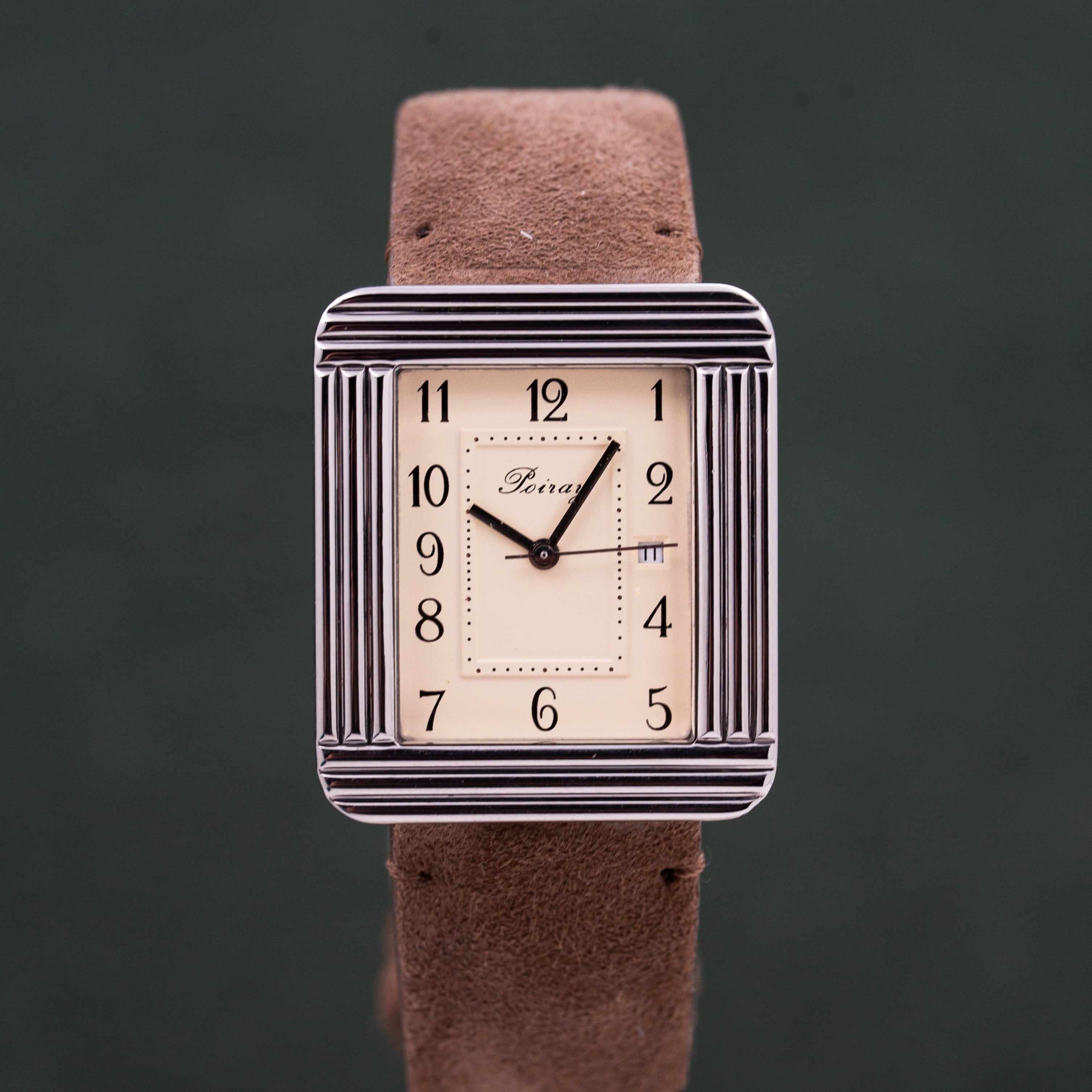 POIRAY MA PREMIERE HOMME