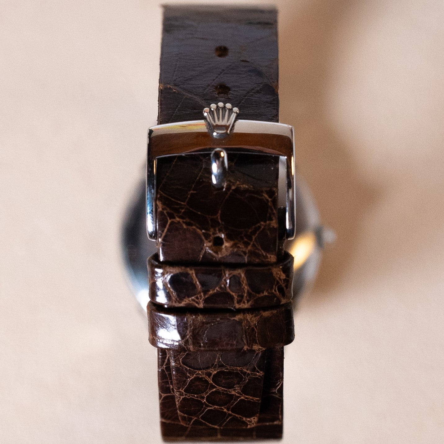 ROLEX PRECISION VINTAGE