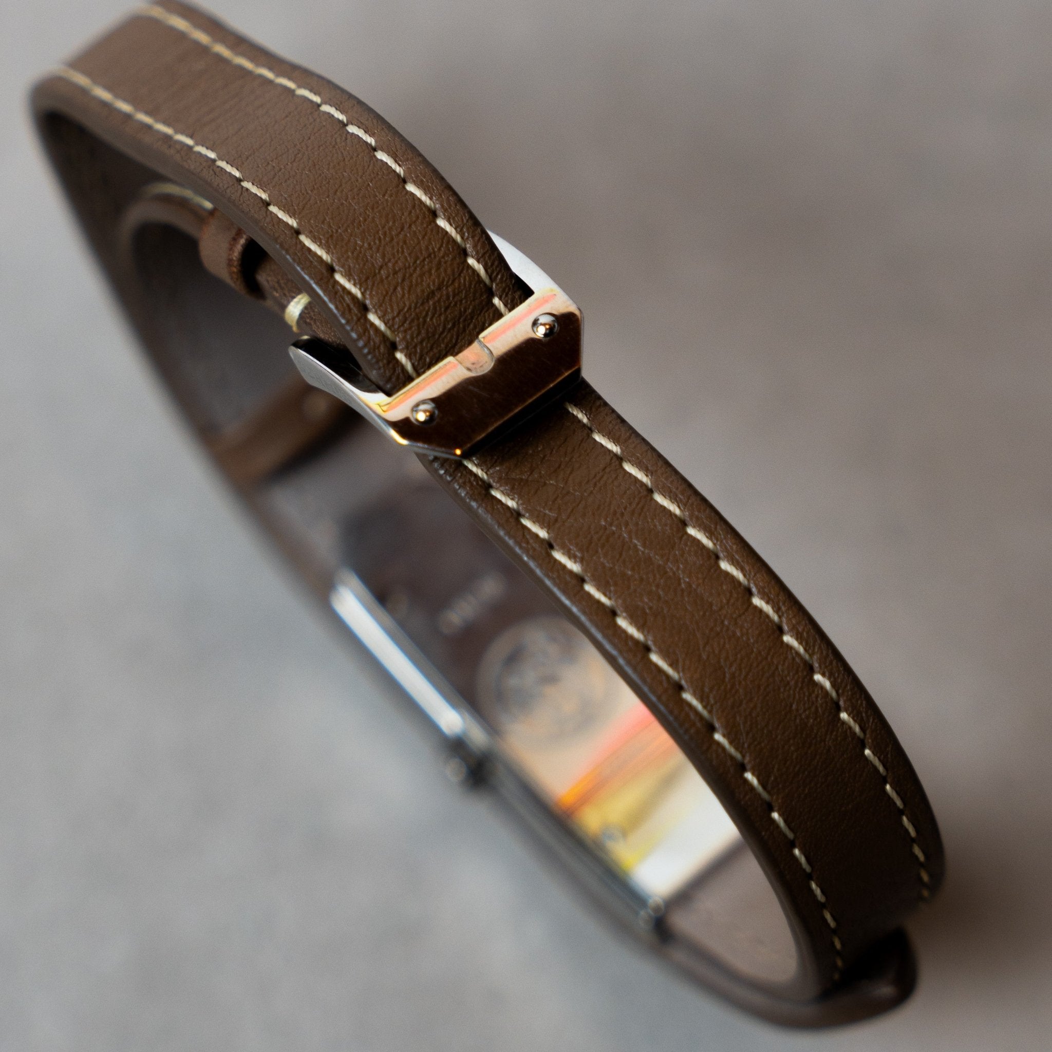HERMES KELLY 2 - montre vintage - Contre - Temps Paris