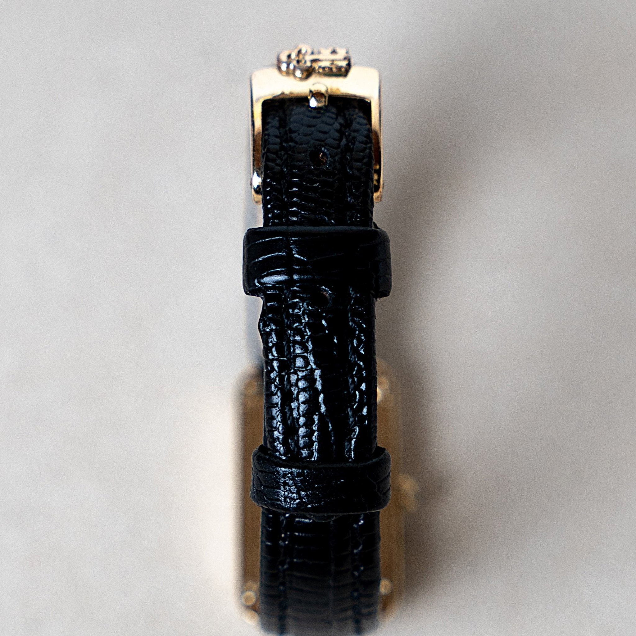 CORUM LINGOT GR.5 - montre vintage - Contre - Temps Paris