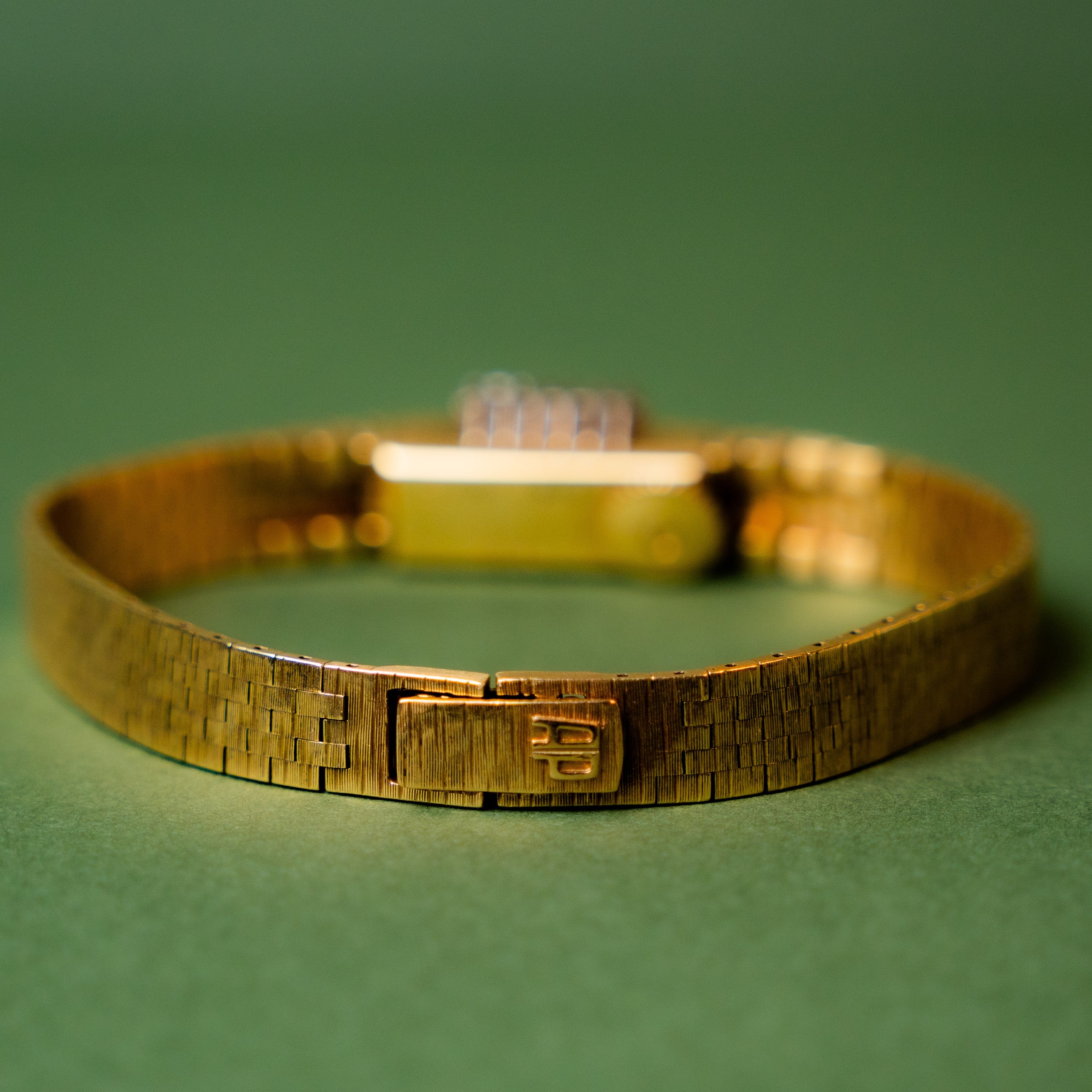 AUDEMARS PIGUET TURLER LADY CARREE