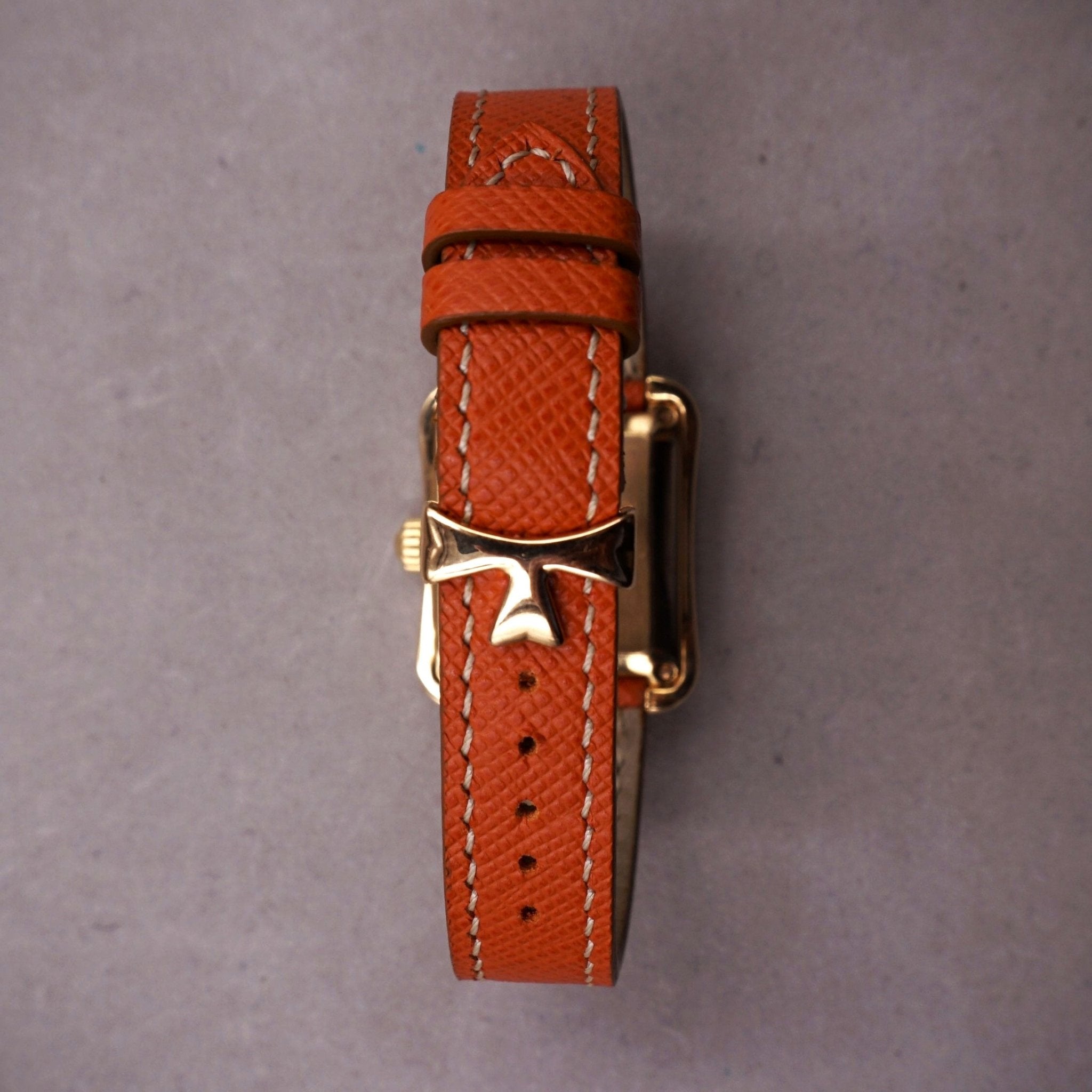 VACHERON CONSTANTIN TOLEDO LADY - montre vintage - Contre - Temps Paris