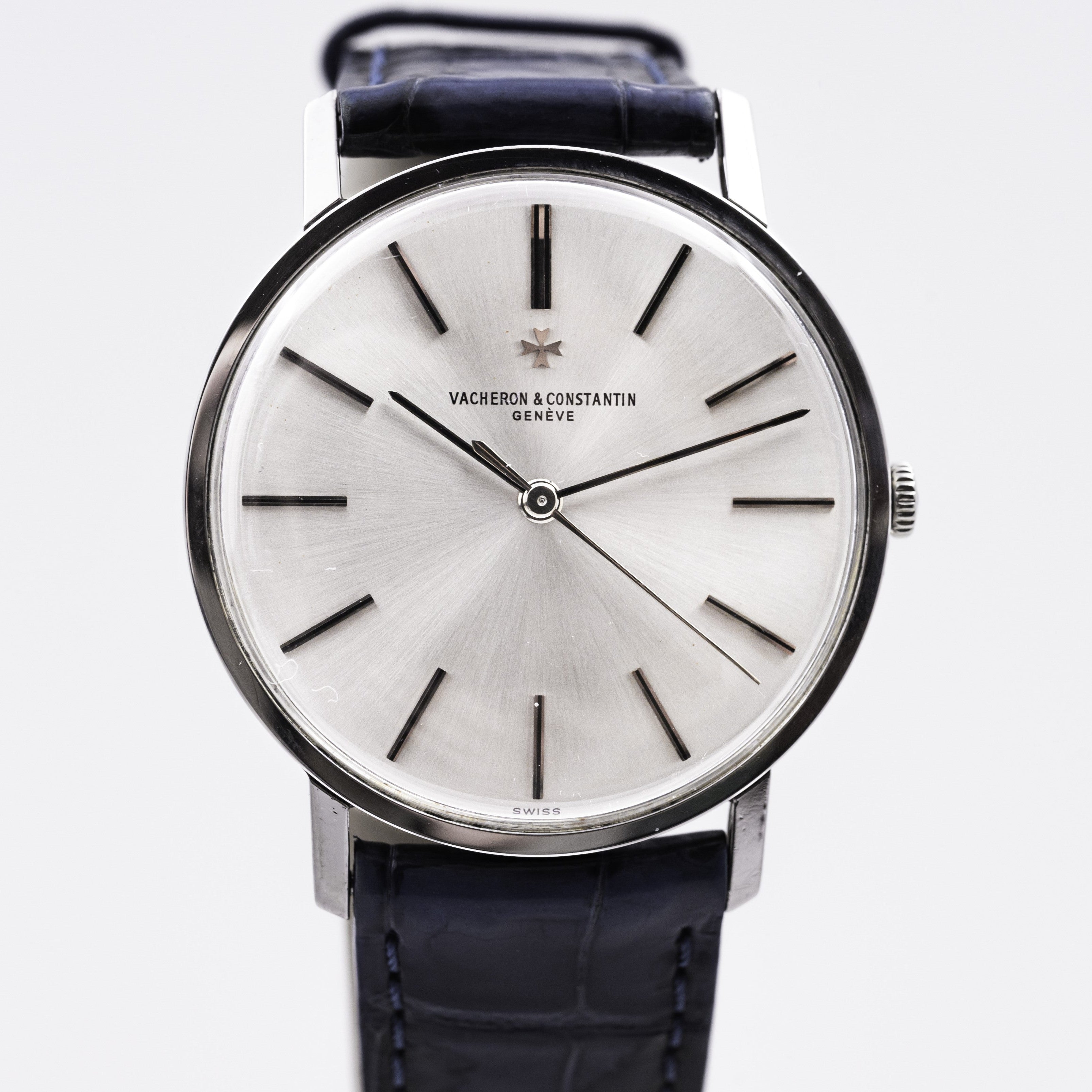 VACHERON CONSTANTIN CLASSIC ULTRA THIN GOLD