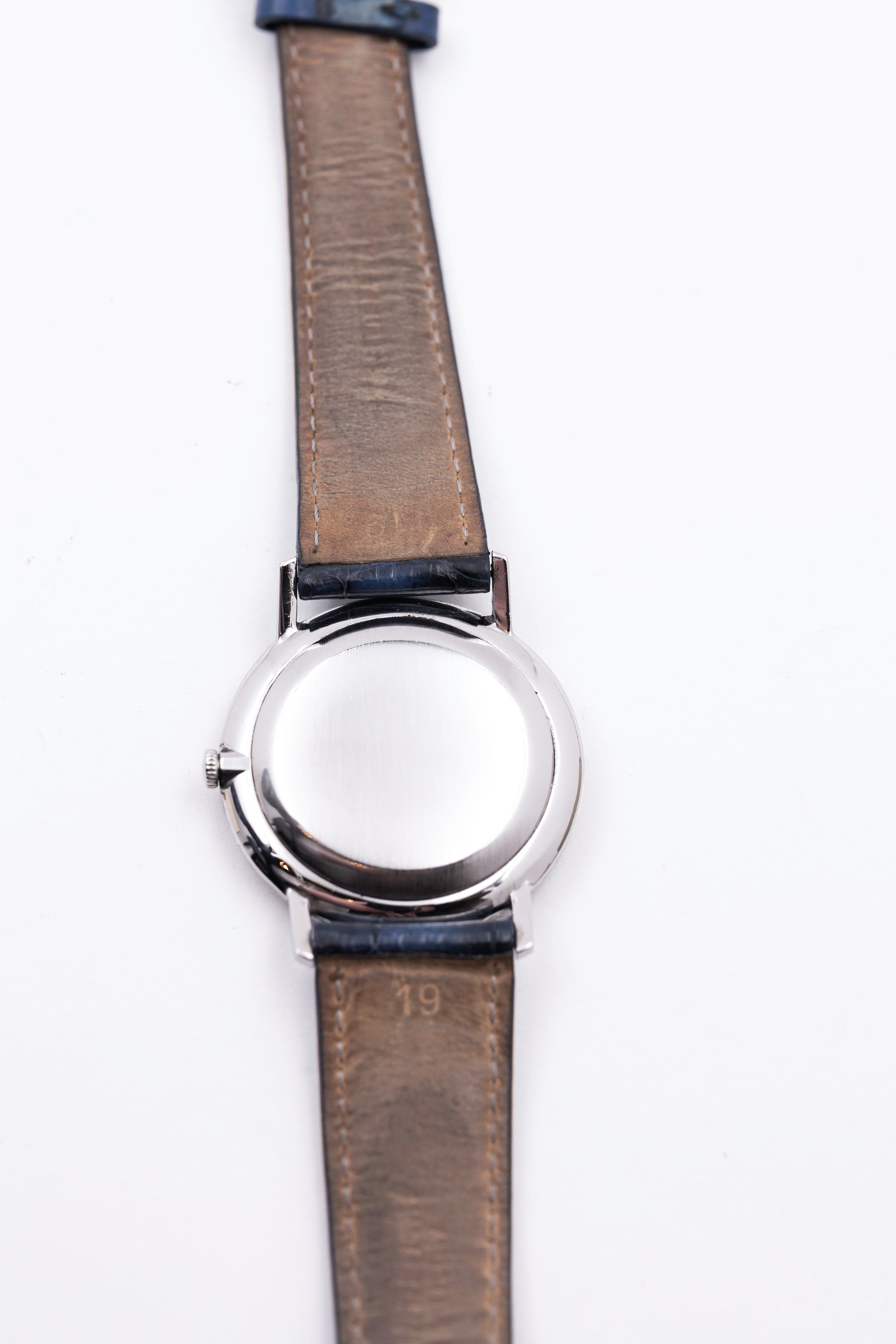 VACHERON CONSTANTIN CLASSIC ULTRA THIN GOLD
