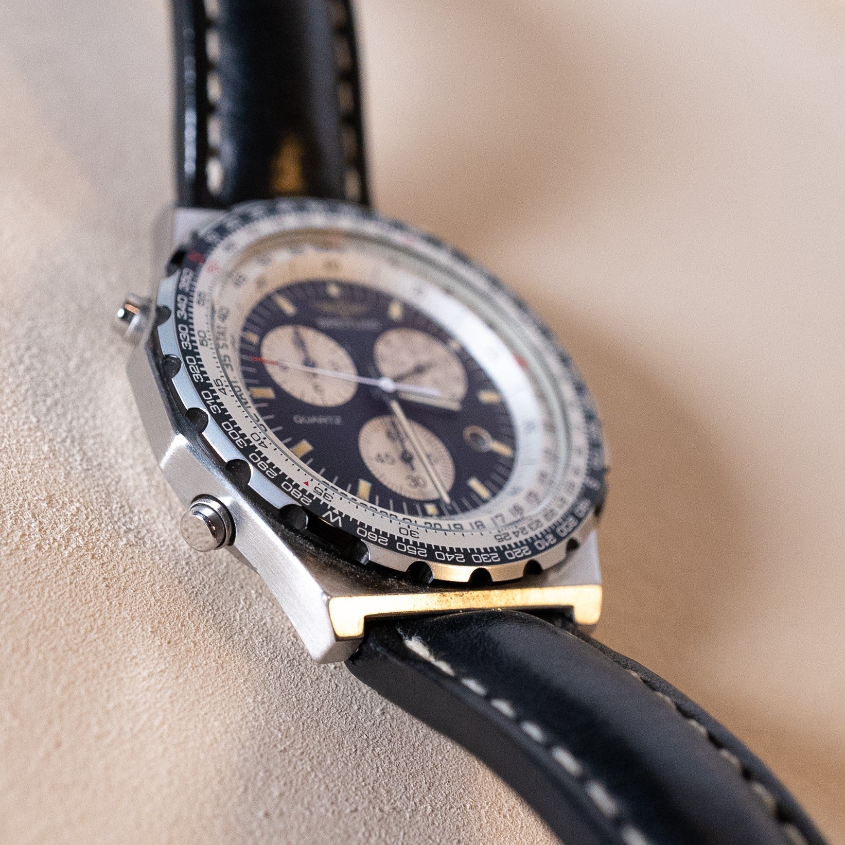 BREITLING NAVITIMER JUPITER PILOT