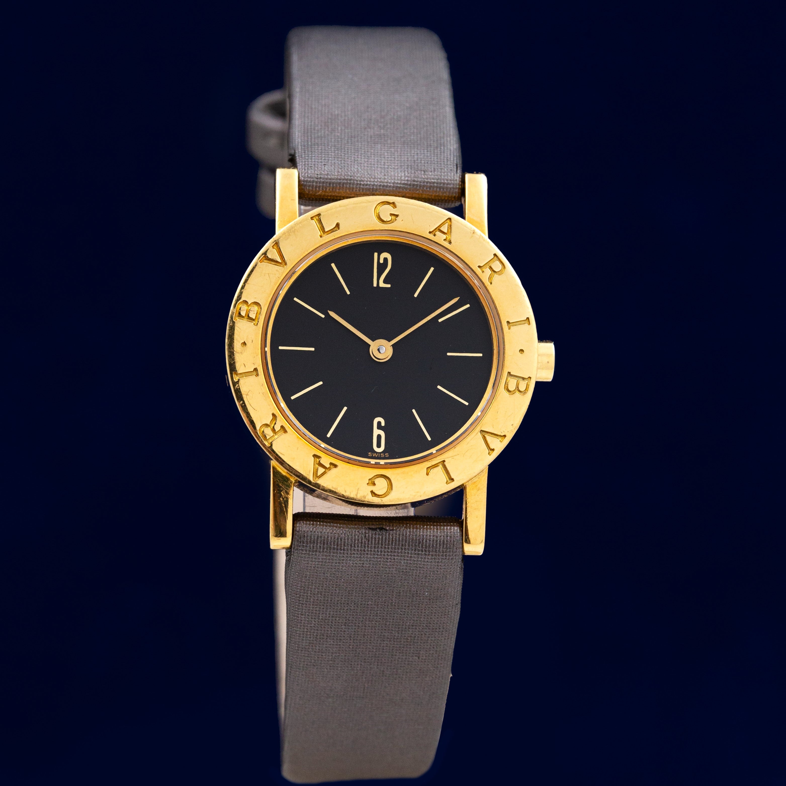 BULGARI BULGARI GOLD