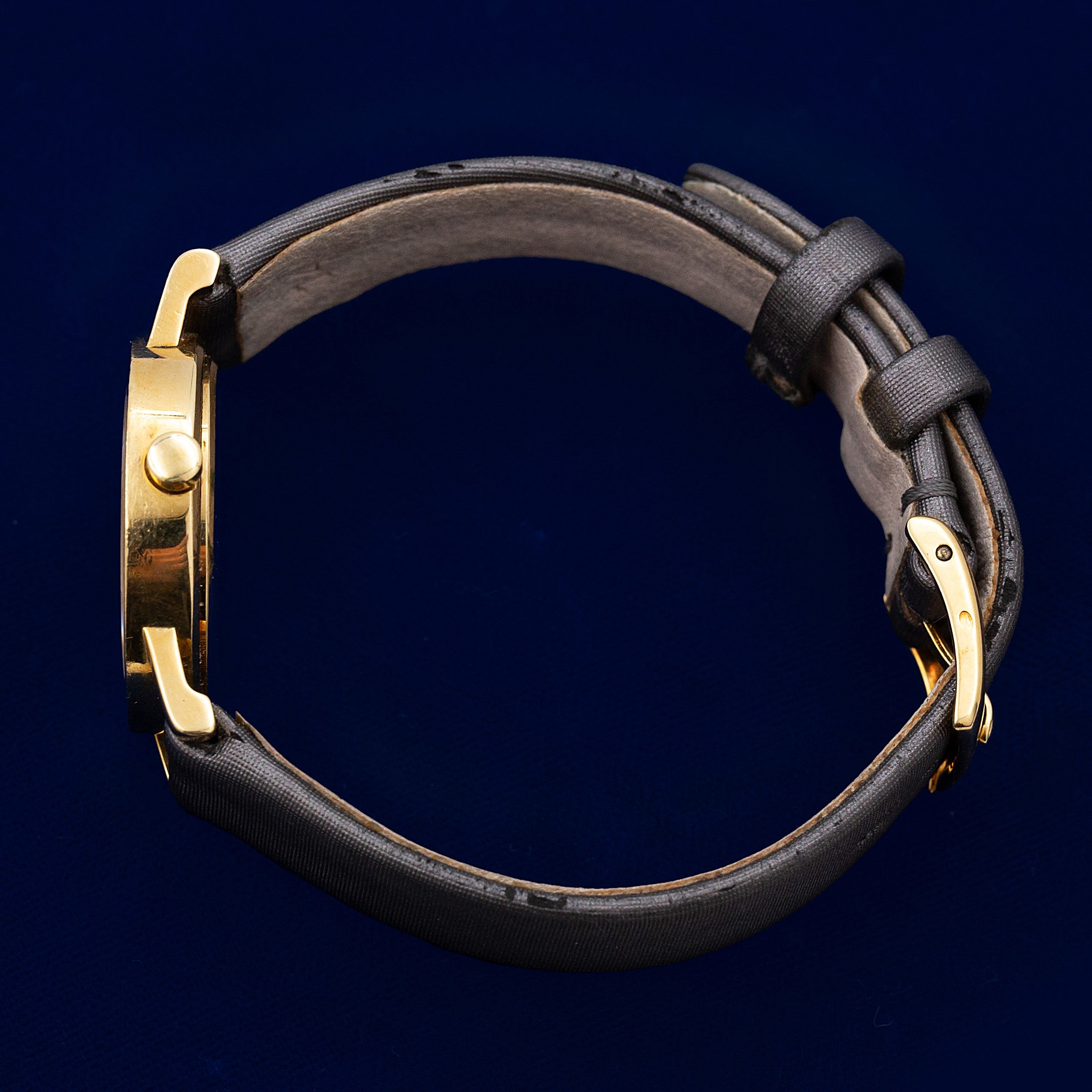 BULGARI BULGARI GOLD