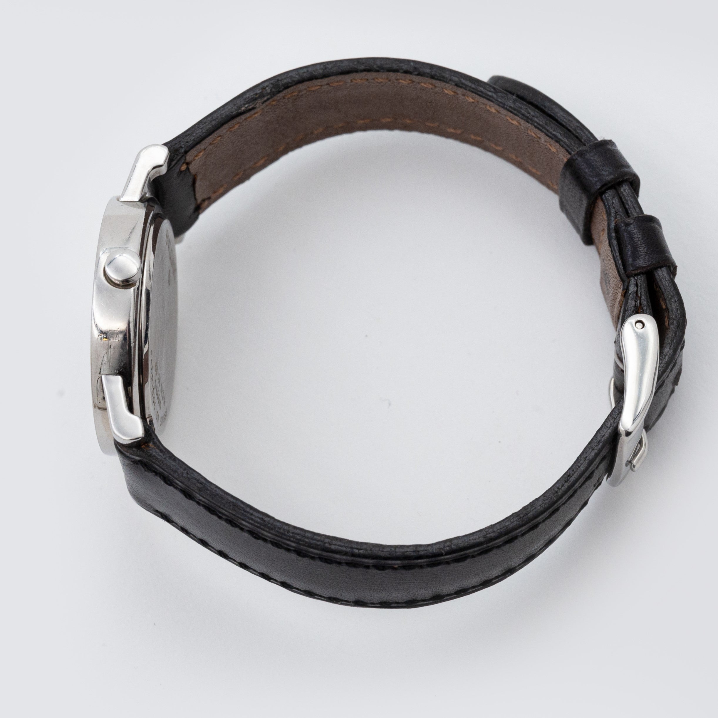 BULGARI BULGARI STEEL