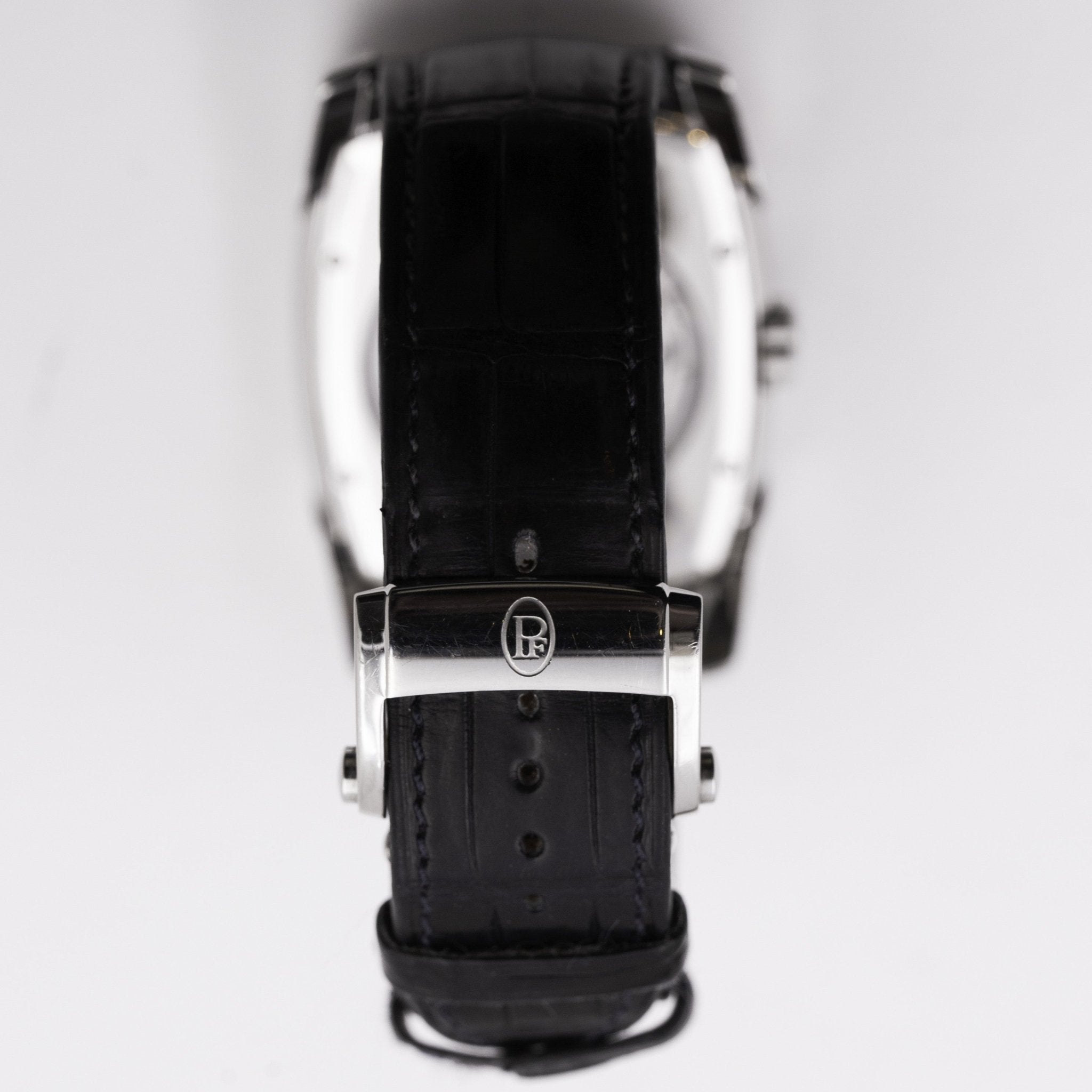 PARMIGIANI FLEURIER KALPA GRANDE XL MONTREUX 2013 EDITION LIMITEE - montre vintage - Contre - Temps Paris