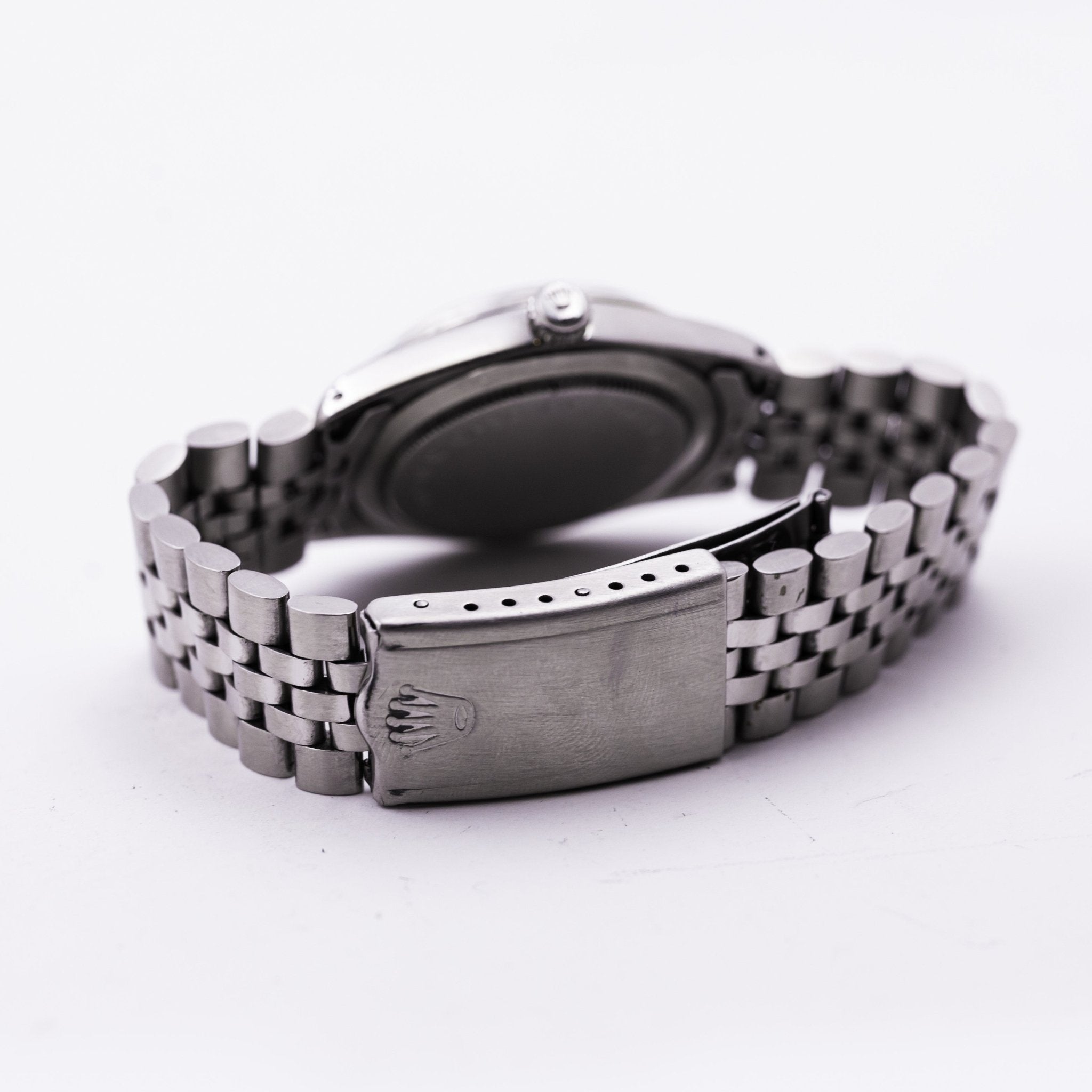 TUDOR PRINCE OYSTERDATE 34MM - montre vintage - Contre - Temps Paris