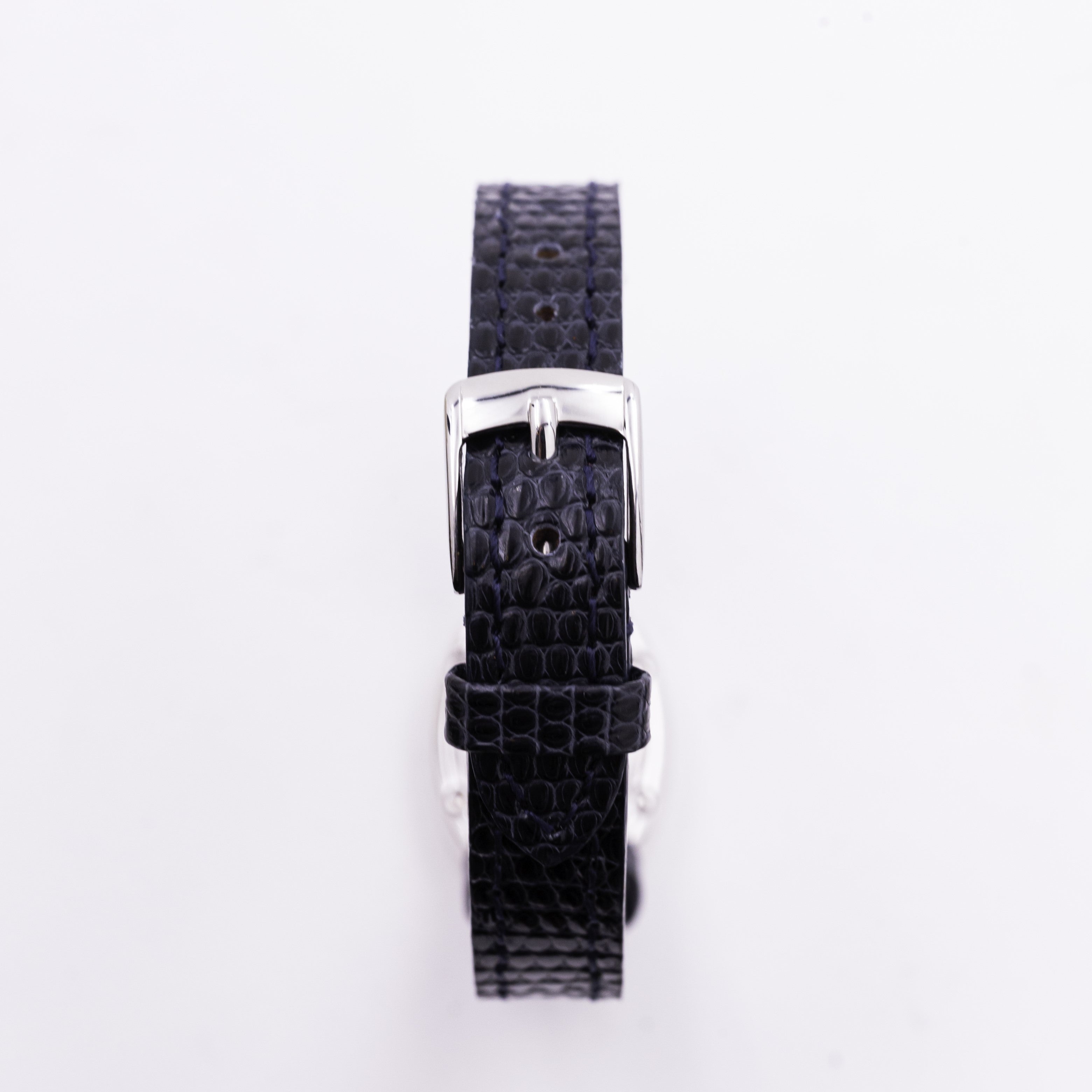 CARTIER BAIGNOIRE MINI OR BLANC
