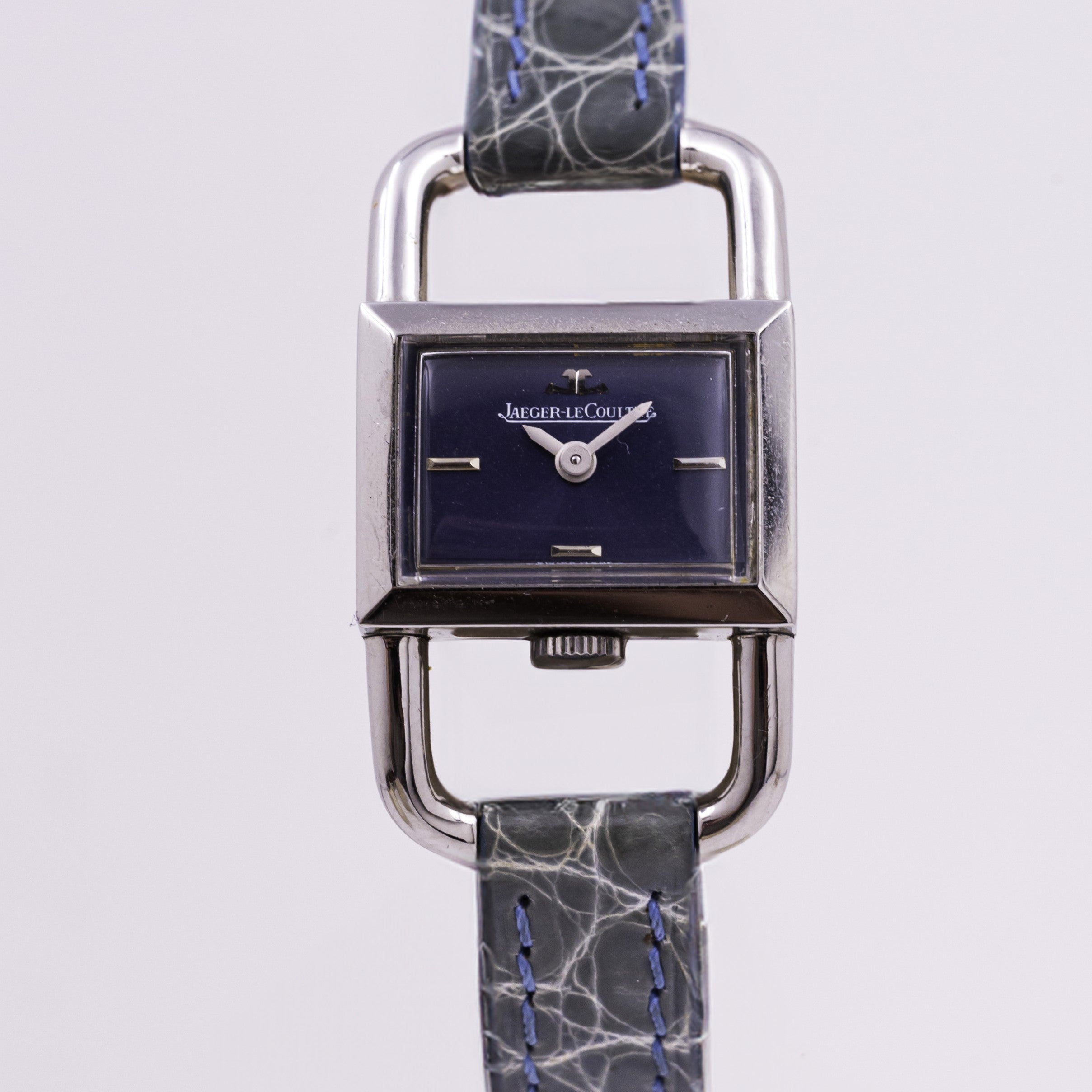 JAEGER-LECOULTRE ETRIER ACIER