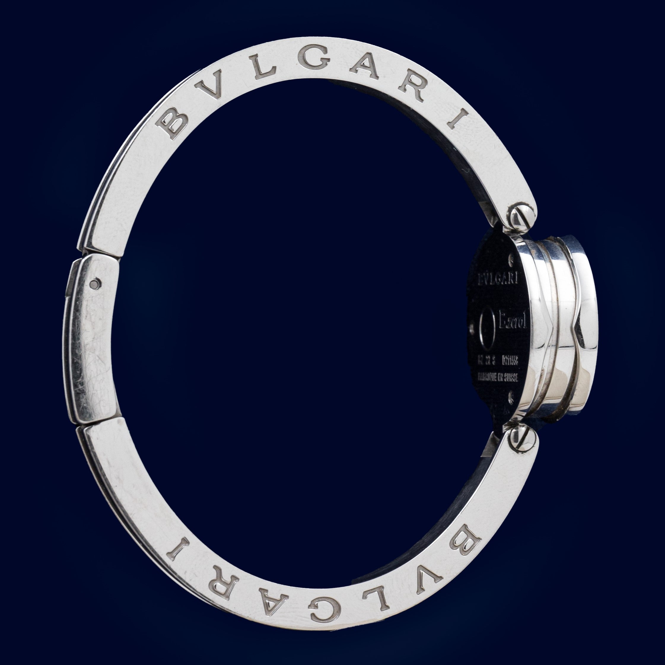 BULGARI B ZERO 1