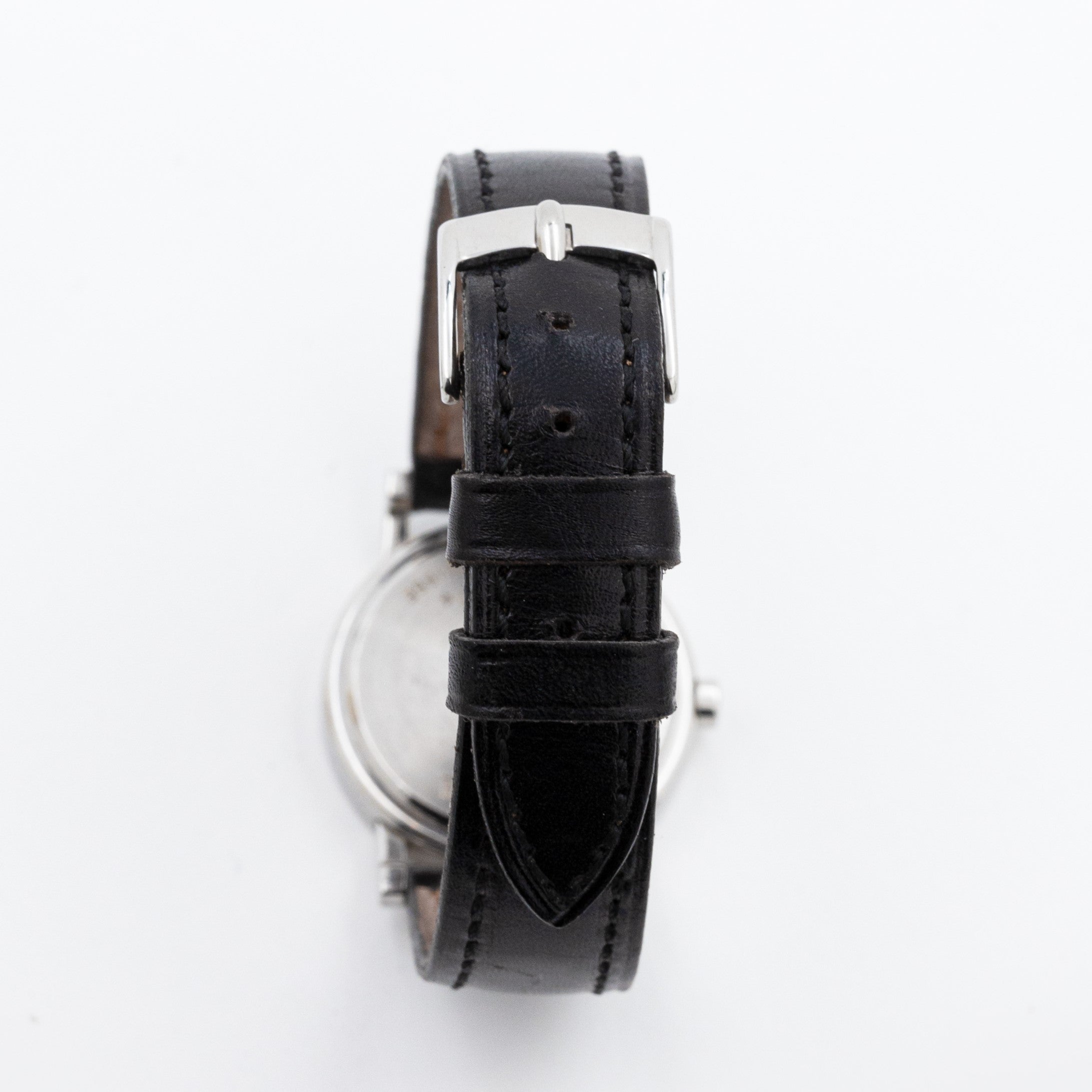 BULGARI BULGARI STEEL