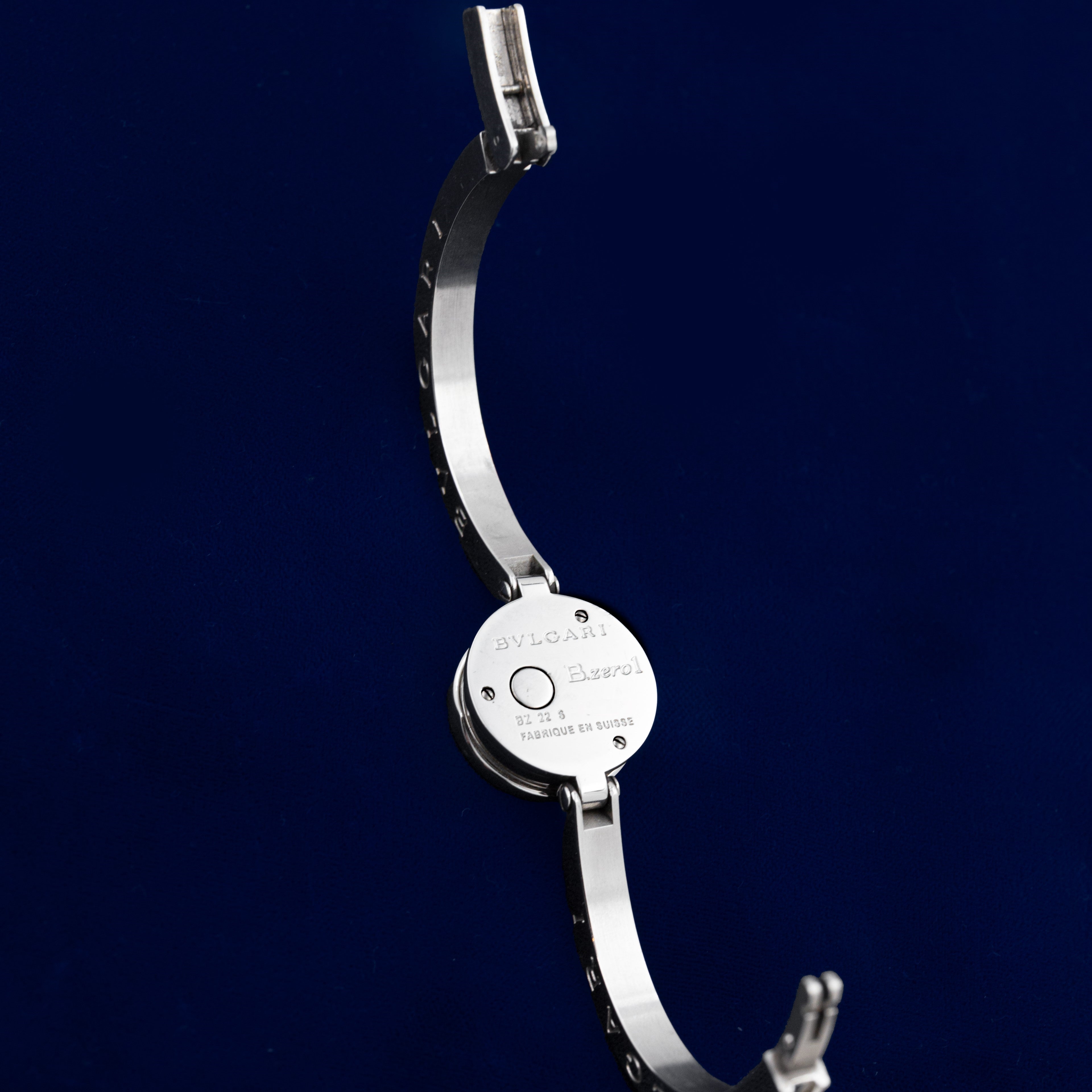 BULGARI B ZERO 1