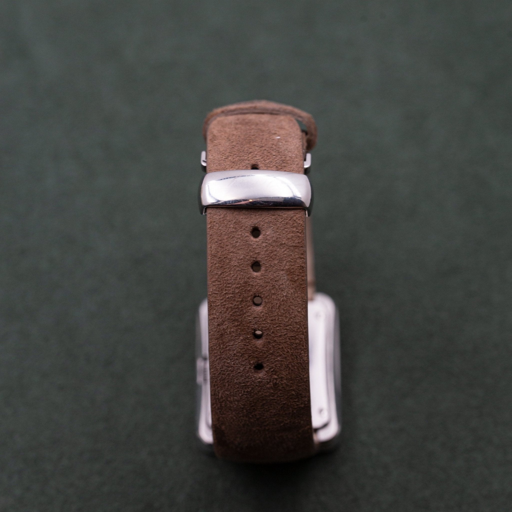 POIRAY MA PREMIERE HOMME - montre vintage - Contre - Temps Paris