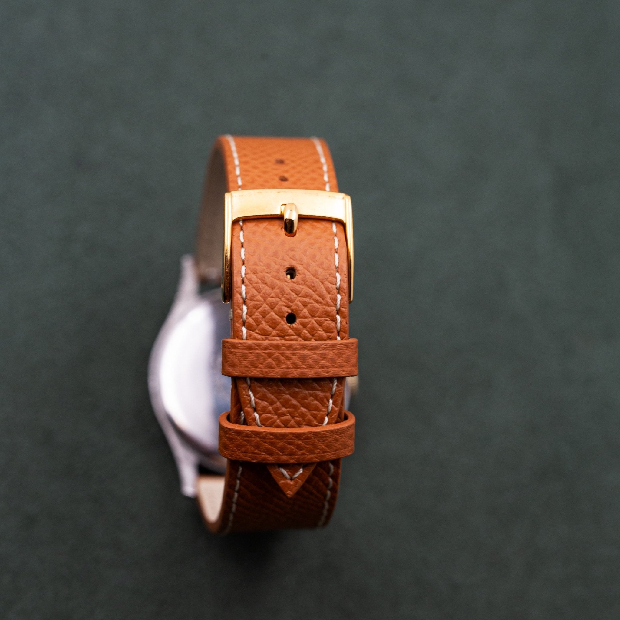 LIP CLASSIQUE VINTAGE INCABLOC - montre vintage - Contre - Temps Paris