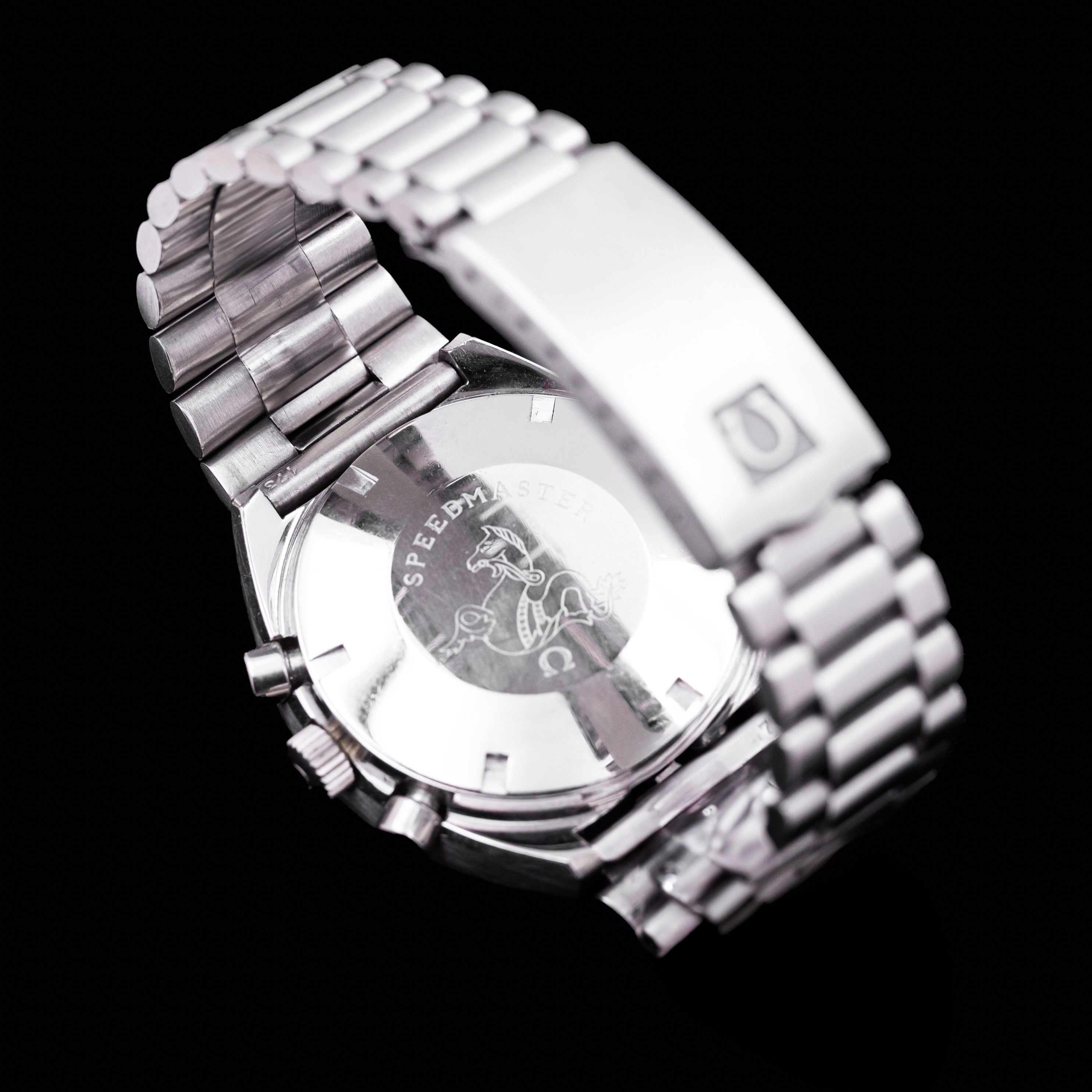 OMEGA SPEEDMASTER PROFESSIONAL MARK II