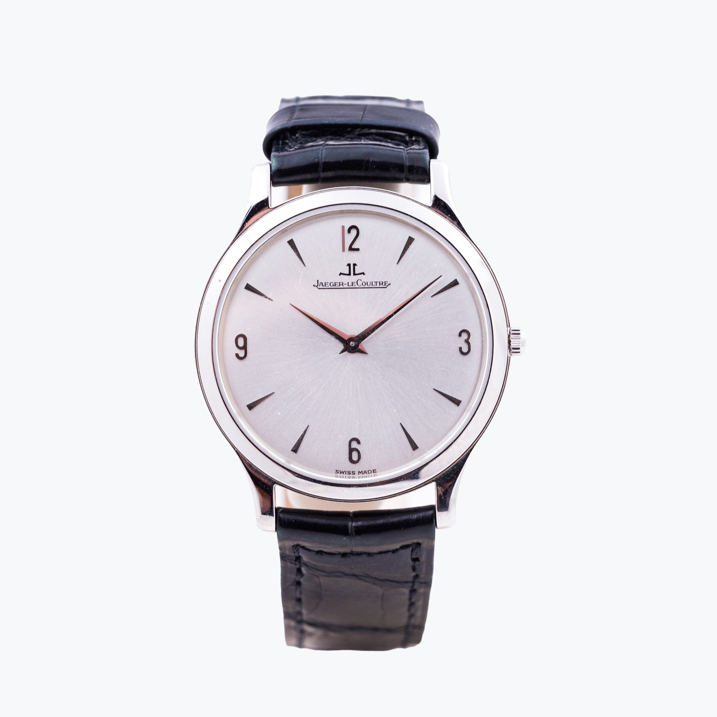 JAEGER-LECOULTRE MASTER CONTROL ULTRA THIN