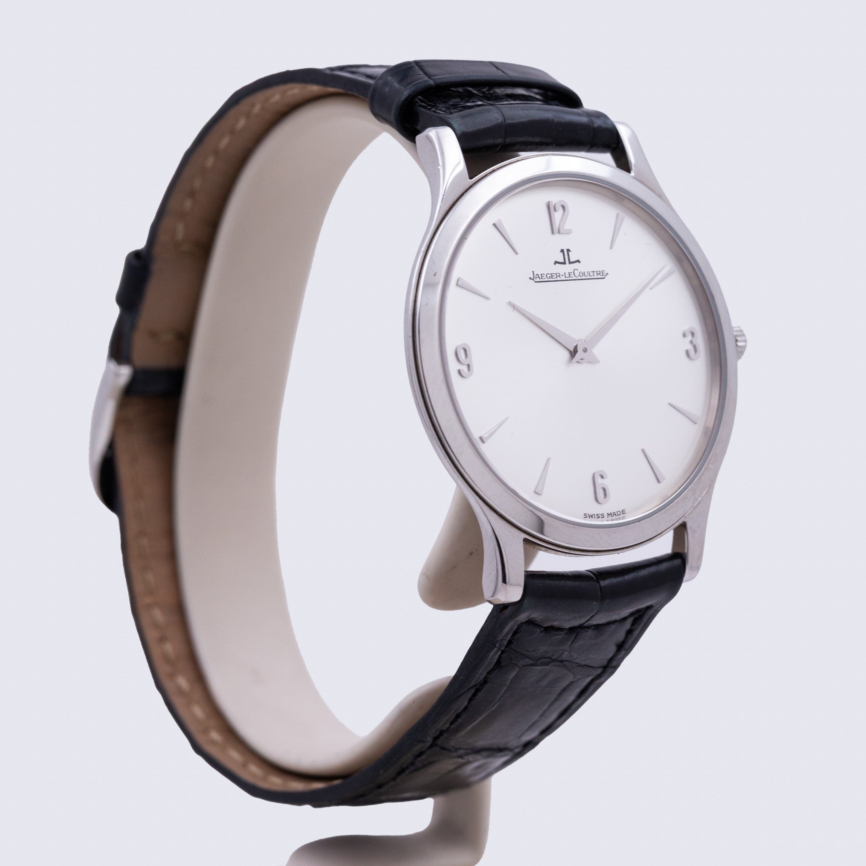 JAEGER-LECOULTRE MASTER CONTROL ULTRA THIN
