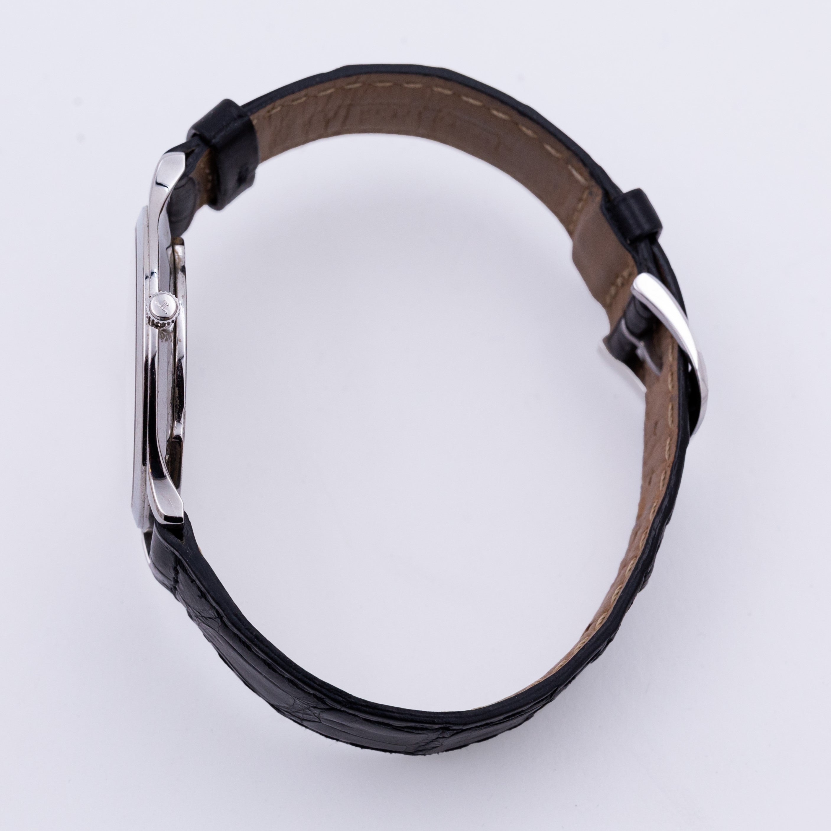 JAEGER-LECOULTRE MASTER CONTROL ULTRA THIN