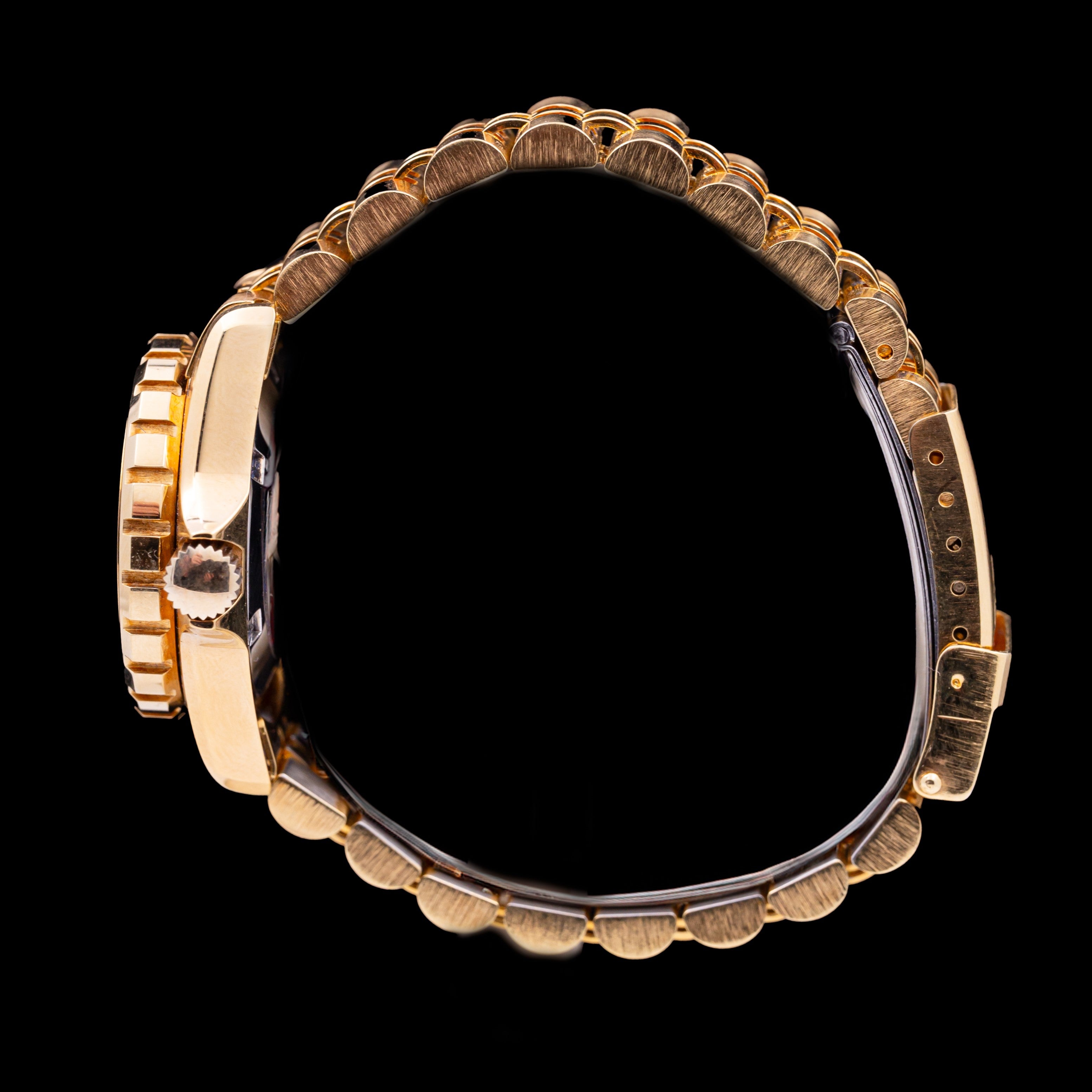 HEUER SERIE 1000 LADY 28MM - NOS