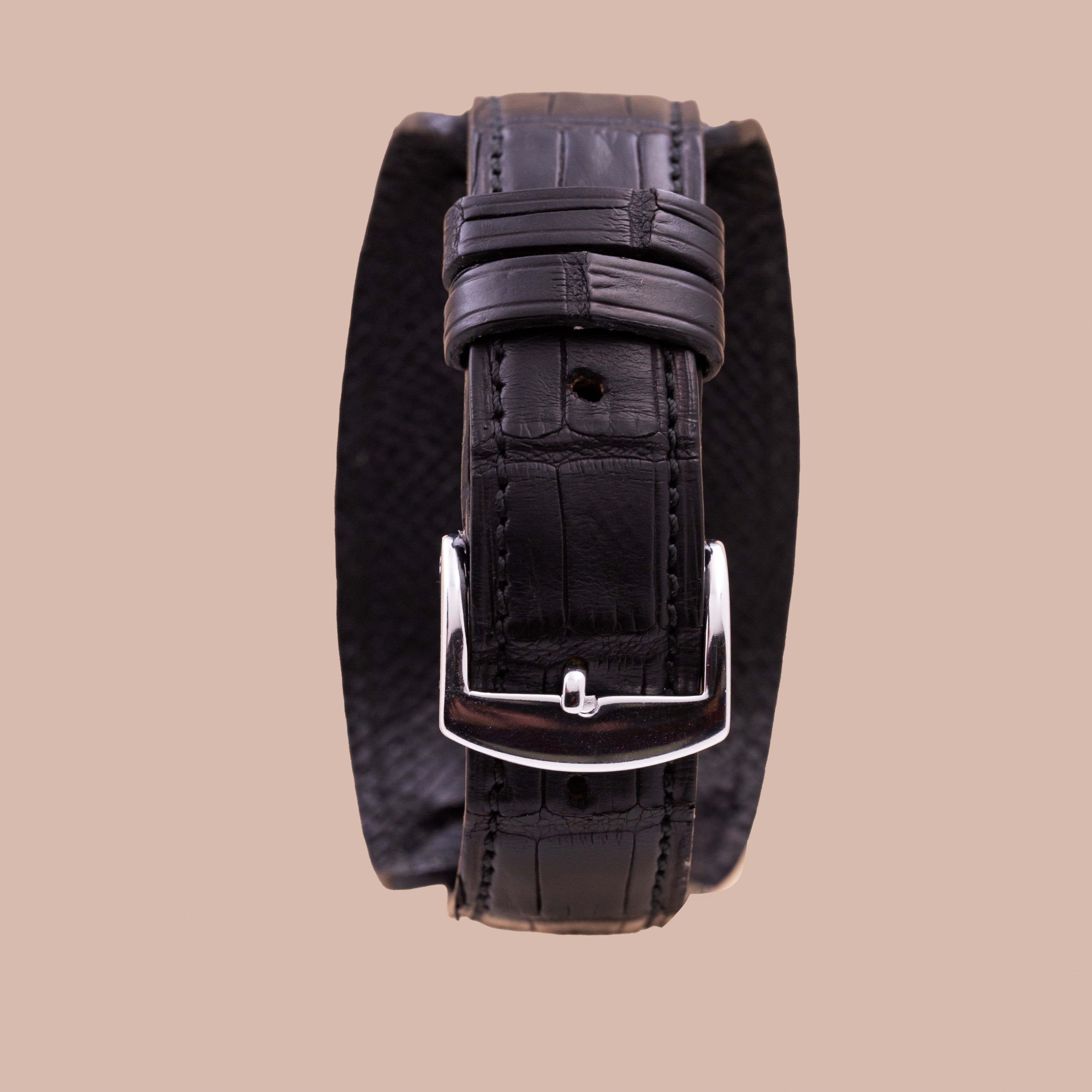 BREGUET CHRONOGRAPHE TYPE XX CIVIL FLY-BACK