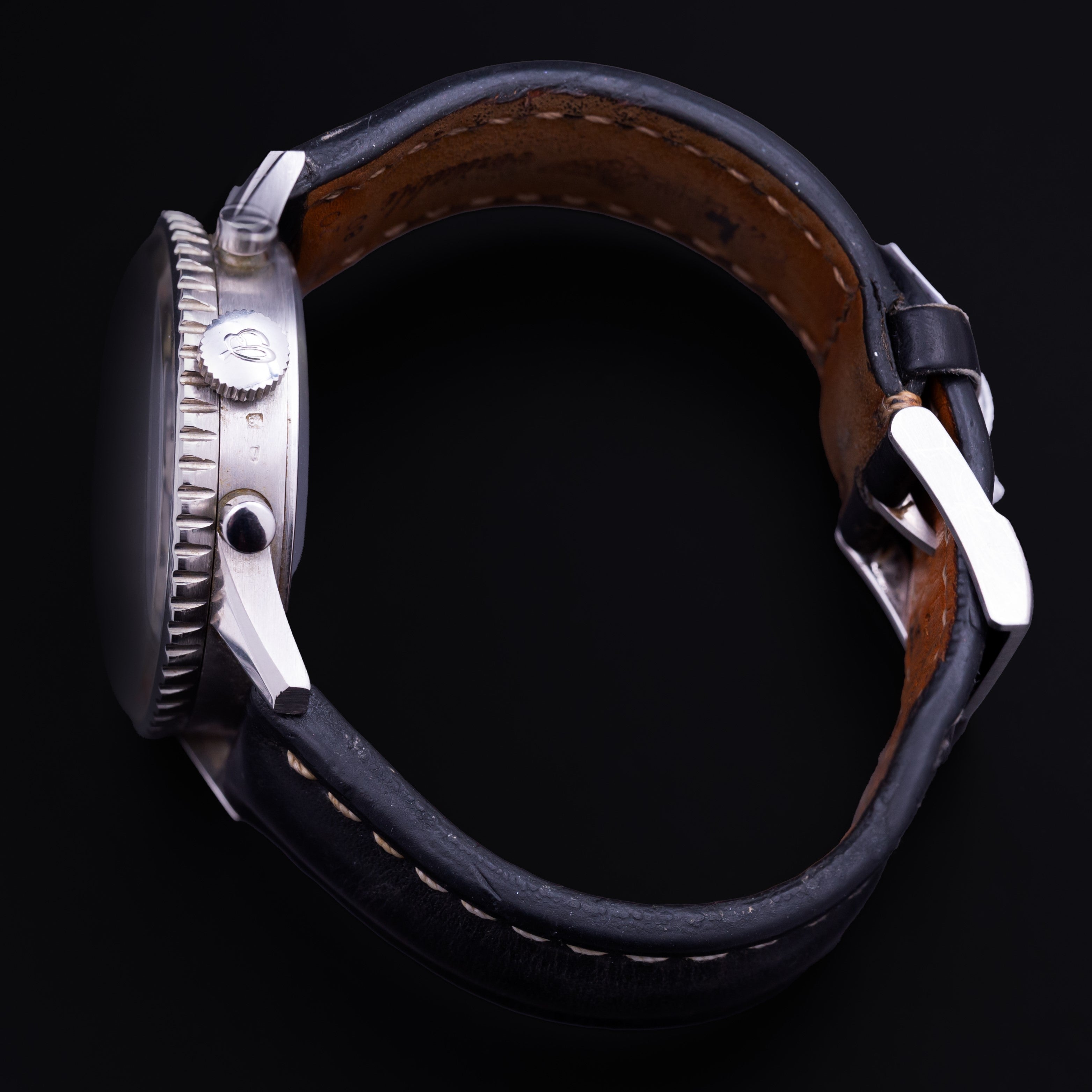 BREITLING OLD NAVITIMER REF 7806