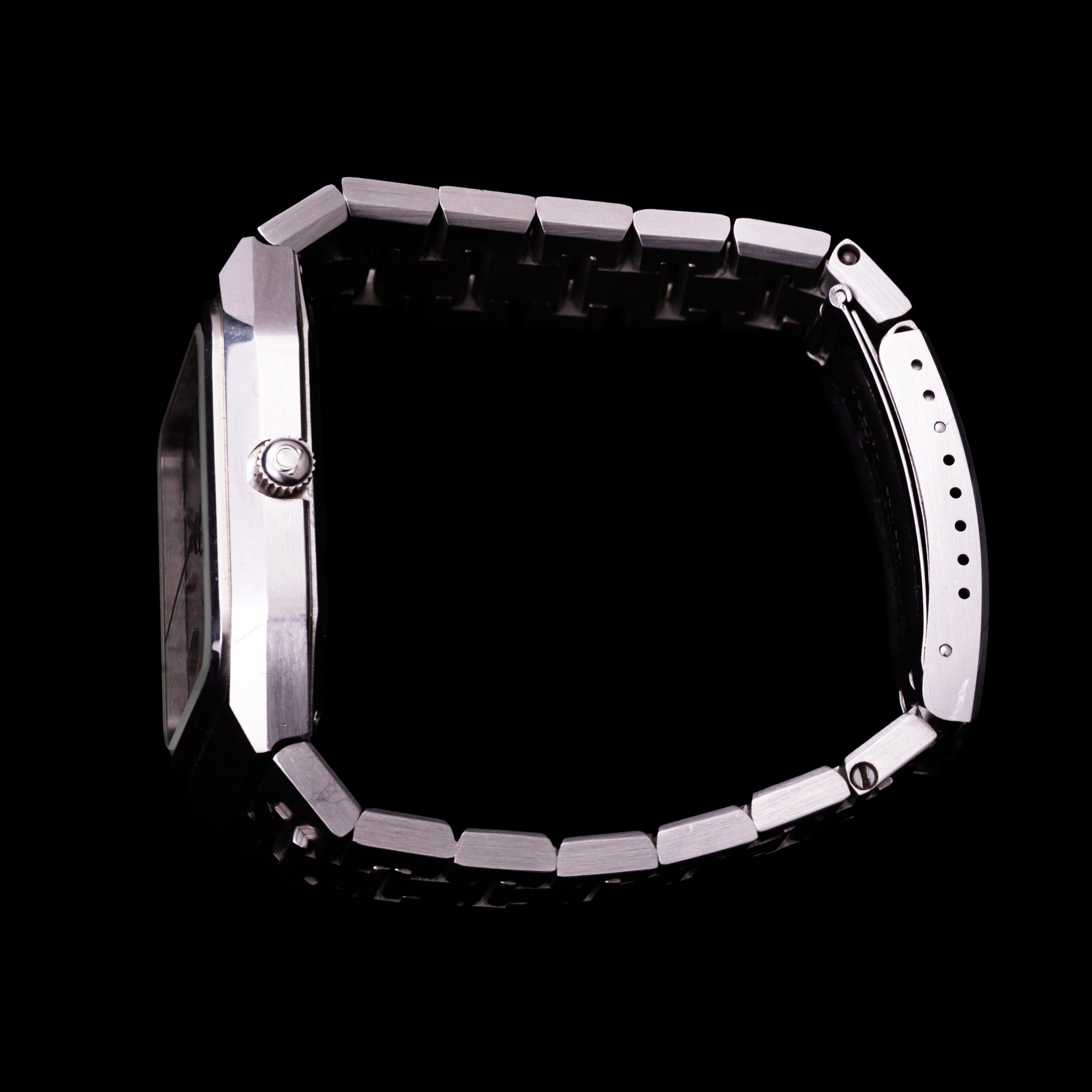 OMEGA CONSTELLATION CHRONOMETRE AUTOMATIC TV