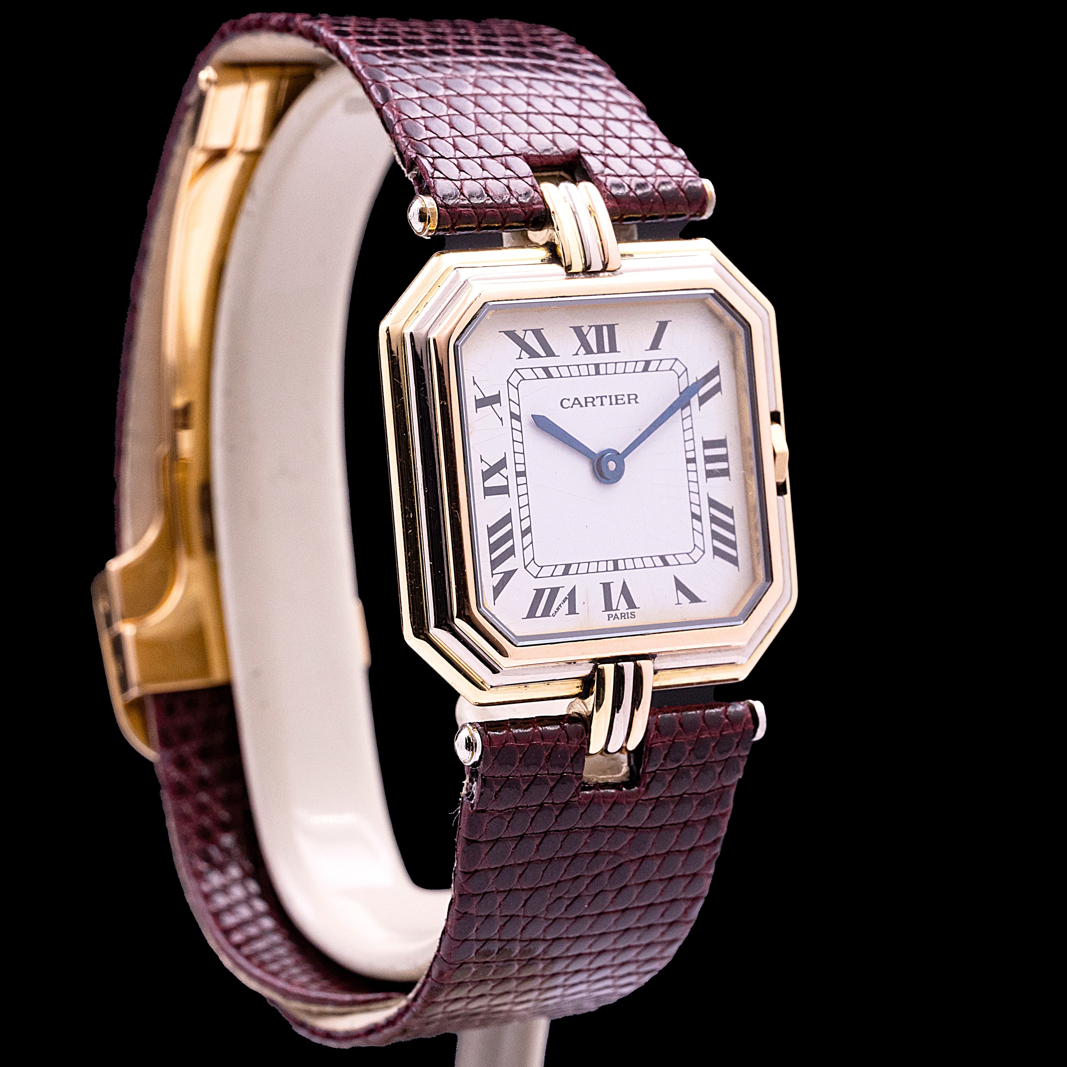 CARTIER CEINTURE TRINITY 3 ORS