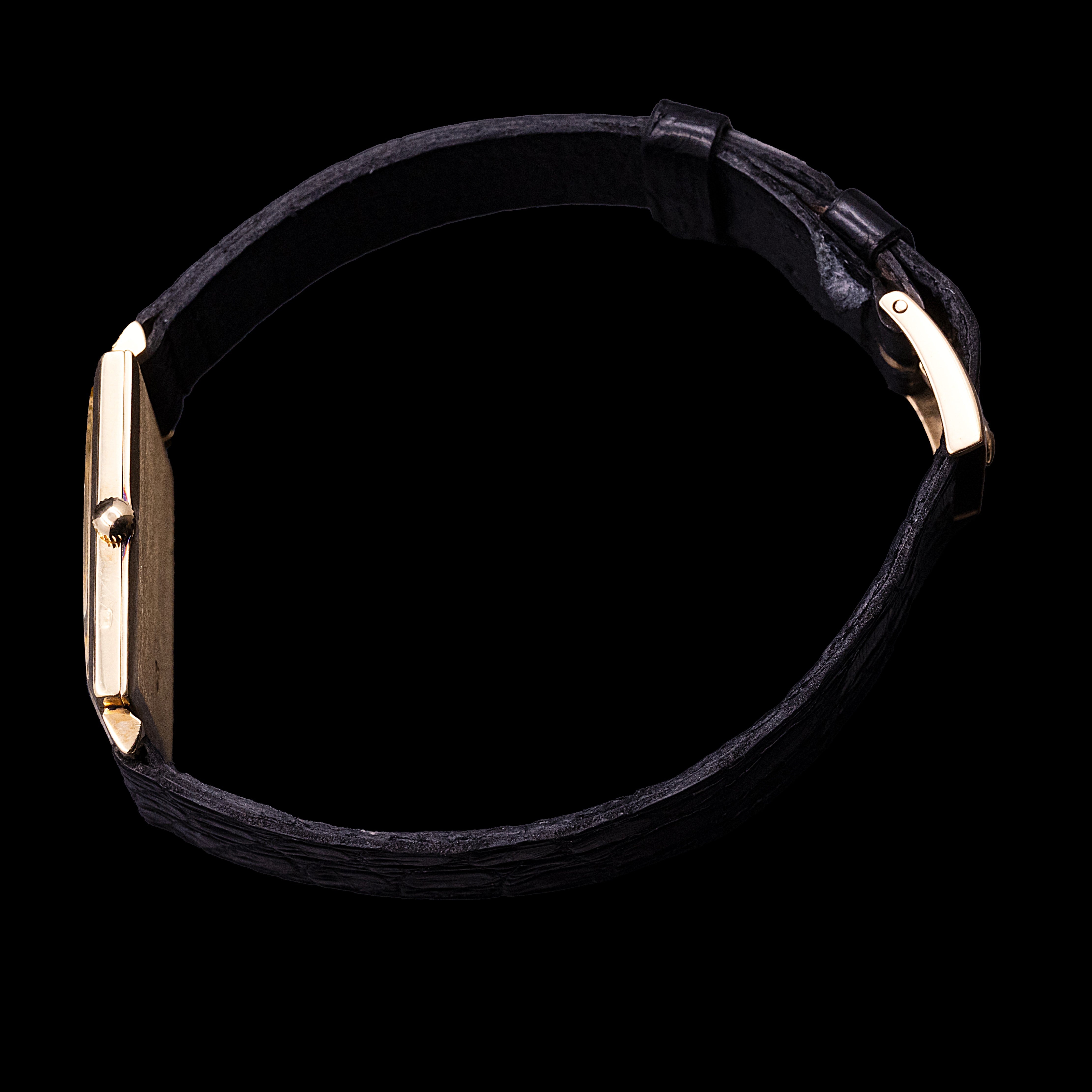 VACHERON CONSTANTIN CLASSIQUE CARREE HOMME