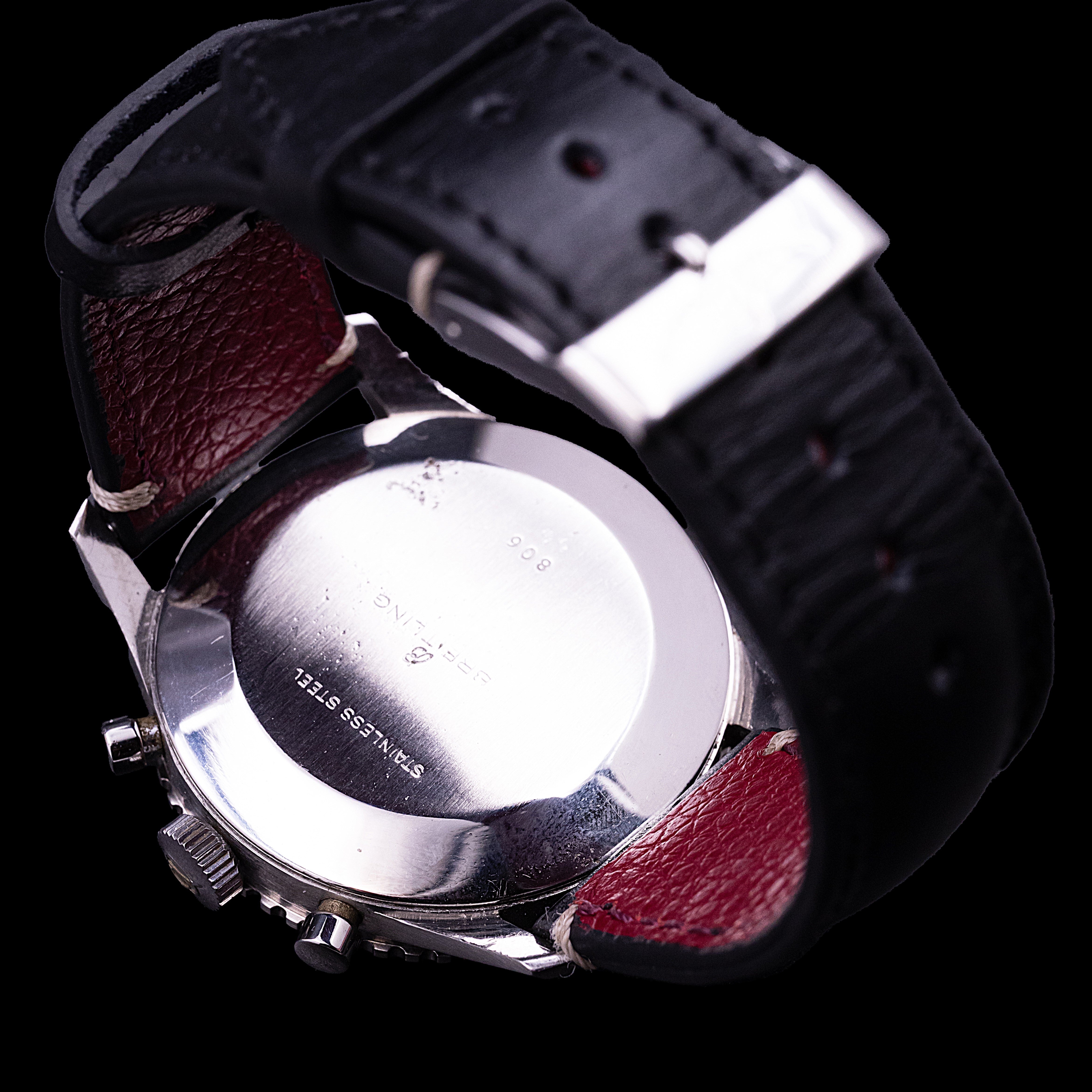 BREITLING OLD NAVITIMER REF 806